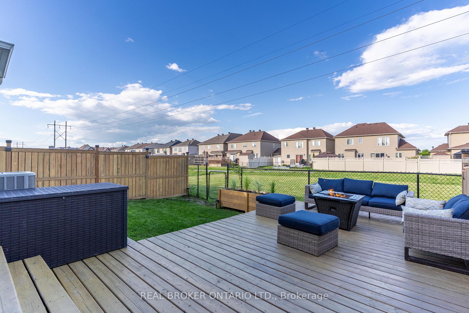 Photo 37 of 2473 Esprit Drive, Ottawa, Avalon East — HOMEH