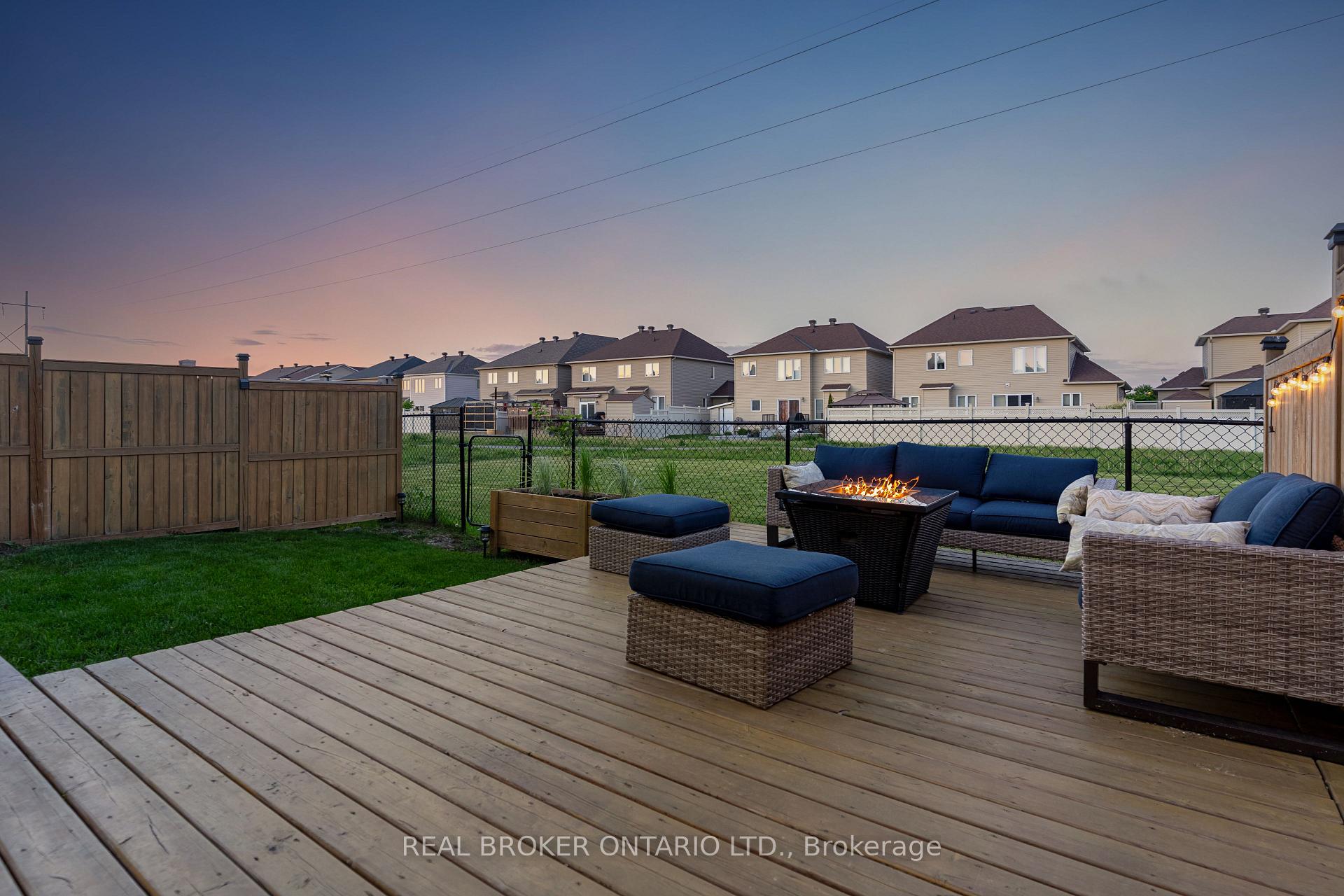 Photo 41 of 2473 Esprit Drive, Ottawa, Avalon East — HOMEH