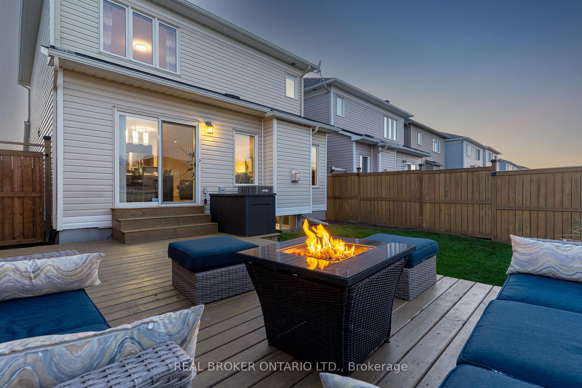 Photo 42 of 2473 Esprit Drive, Ottawa, Avalon East — HOMEH