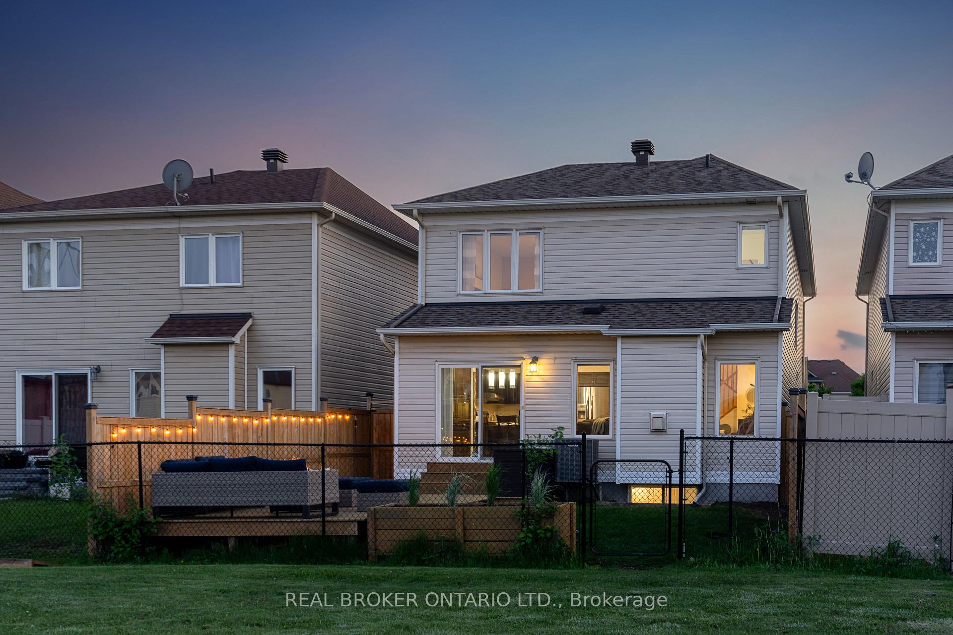 Photo 43 of 2473 Esprit Drive, Ottawa, Avalon East — HOMEH