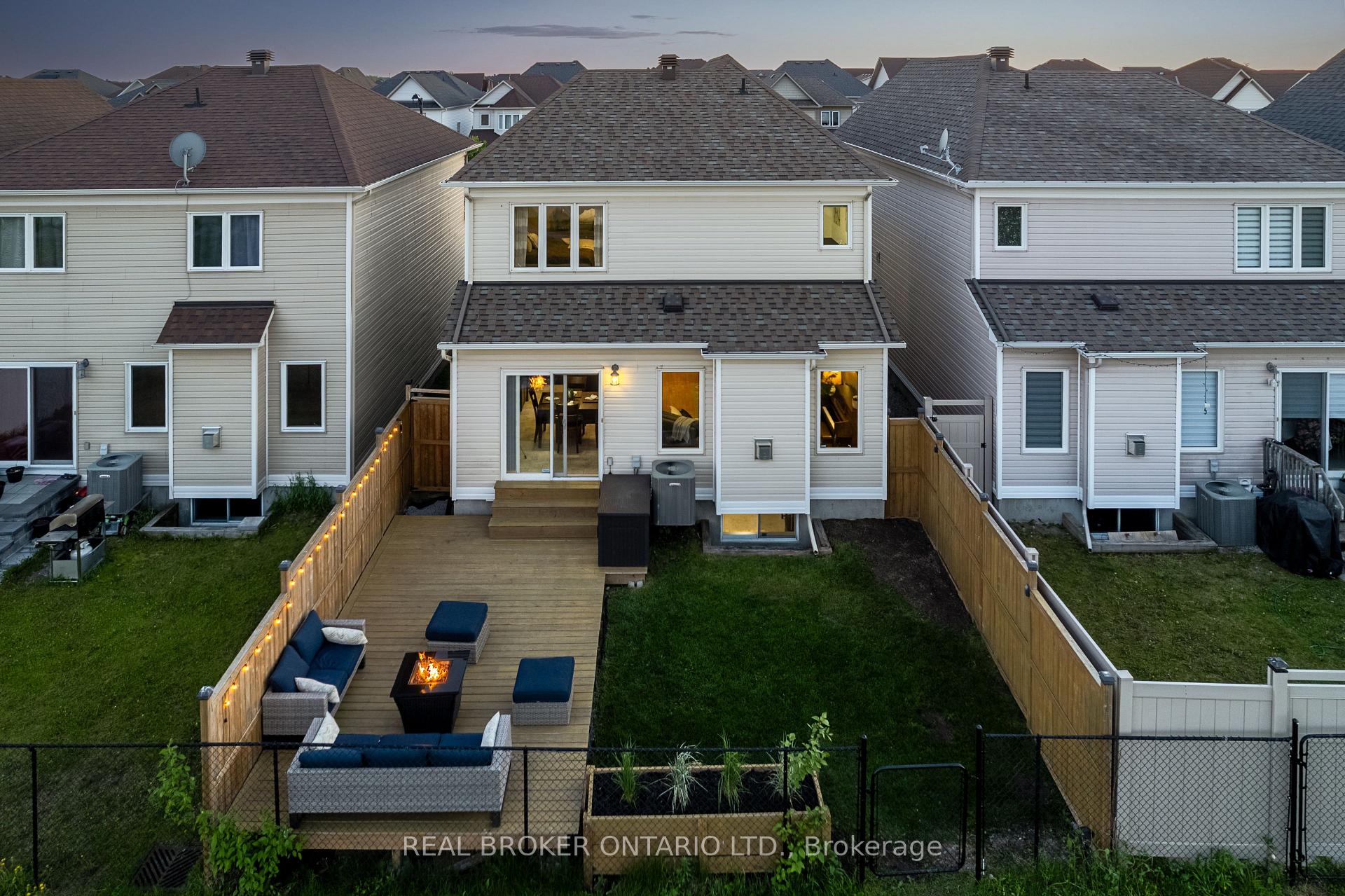 Photo 44 of 2473 Esprit Drive, Ottawa, Avalon East — HOMEH