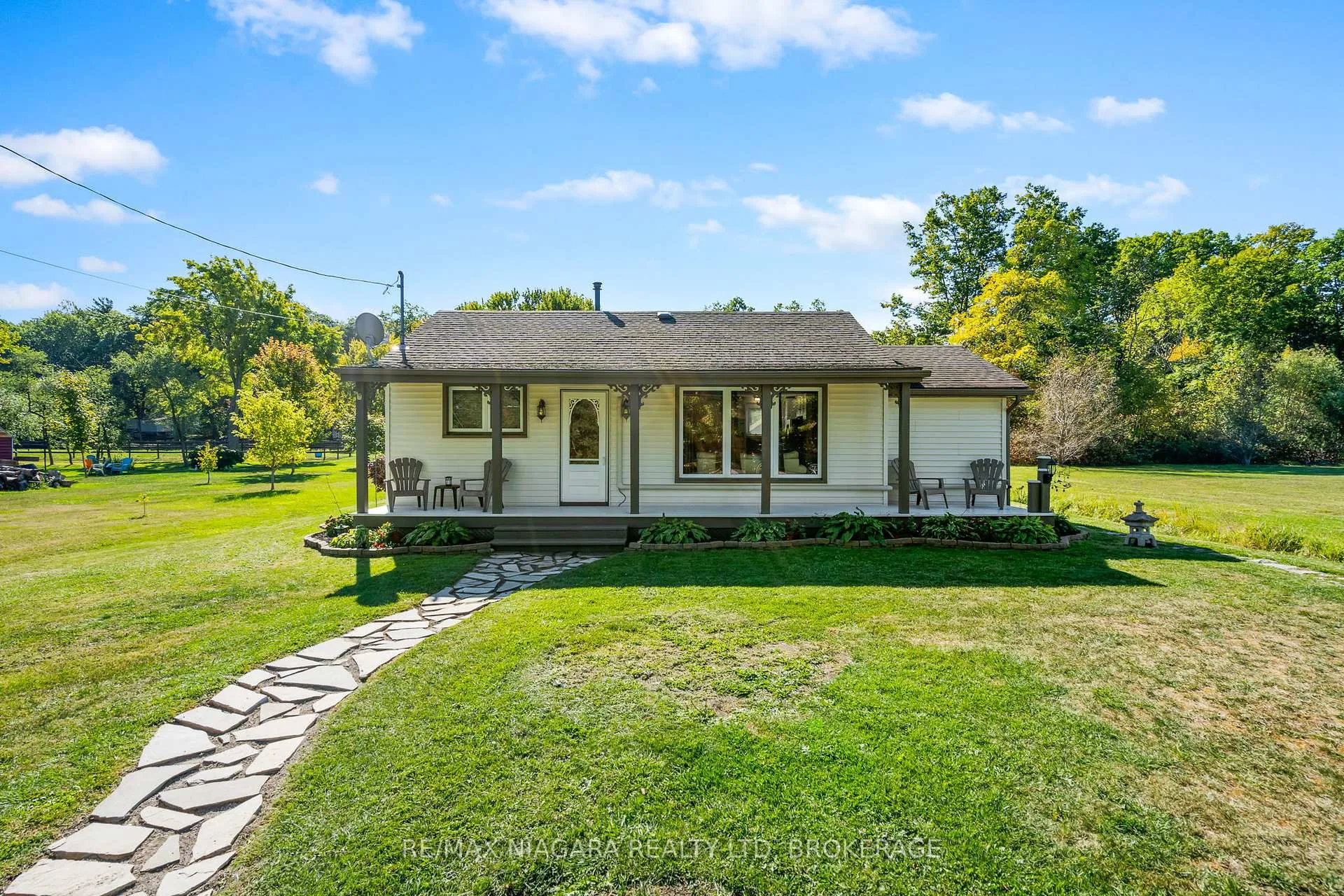 Front of 2837 Firelane 4