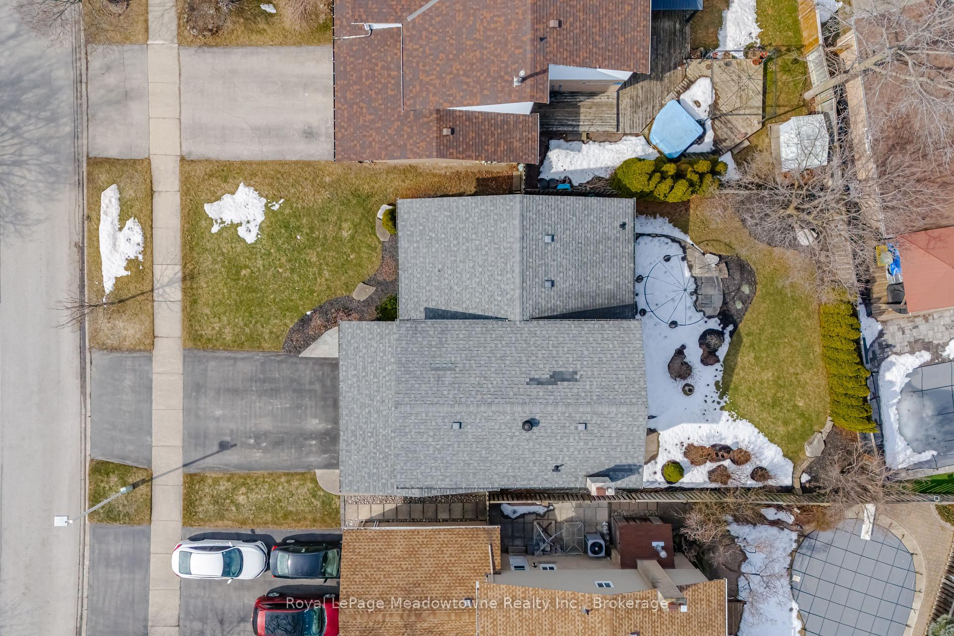 Photo 4 of 515 Clover Park Crescent, Milton, Bronte Meadows — HOMEH