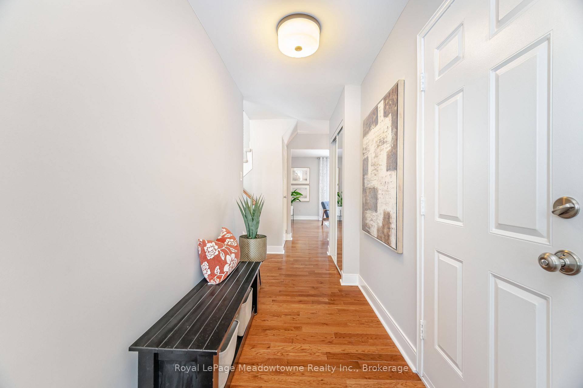 Photo 6 of 515 Clover Park Crescent, Milton, Bronte Meadows — HOMEH