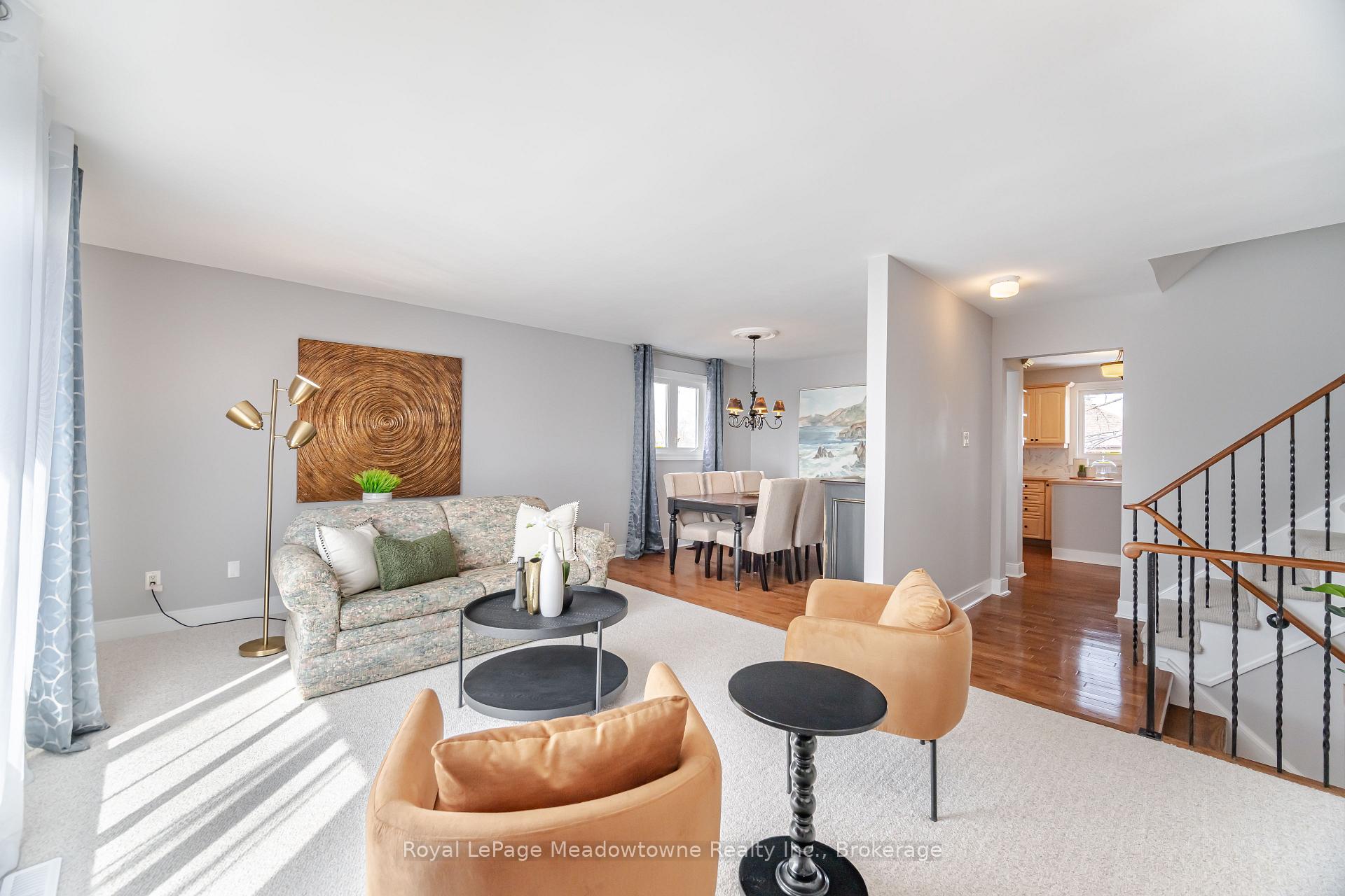 Photo 13 of 515 Clover Park Crescent, Milton, Bronte Meadows — HOMEH