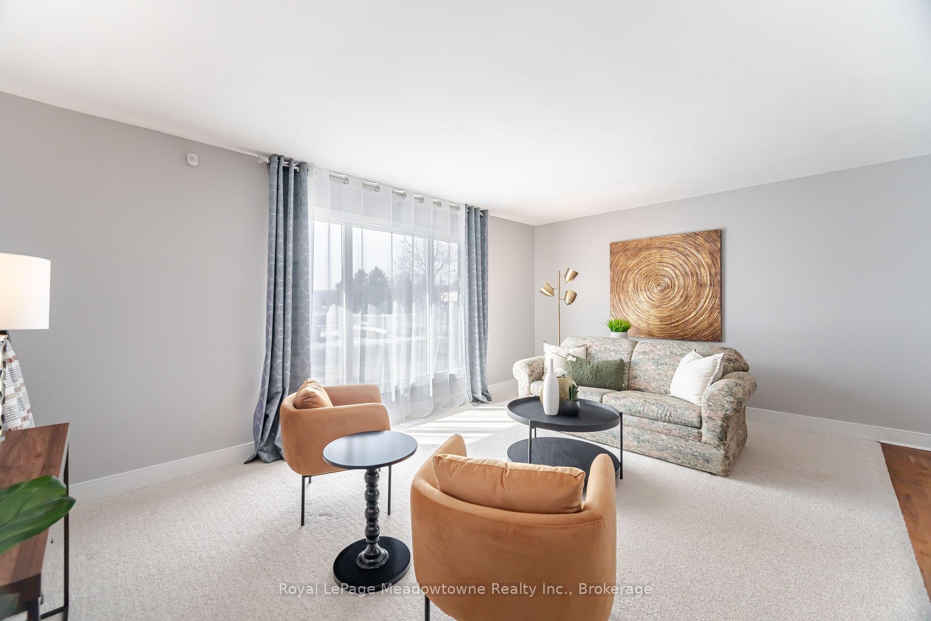 Photo 14 of 515 Clover Park Crescent, Milton, Bronte Meadows — HOMEH