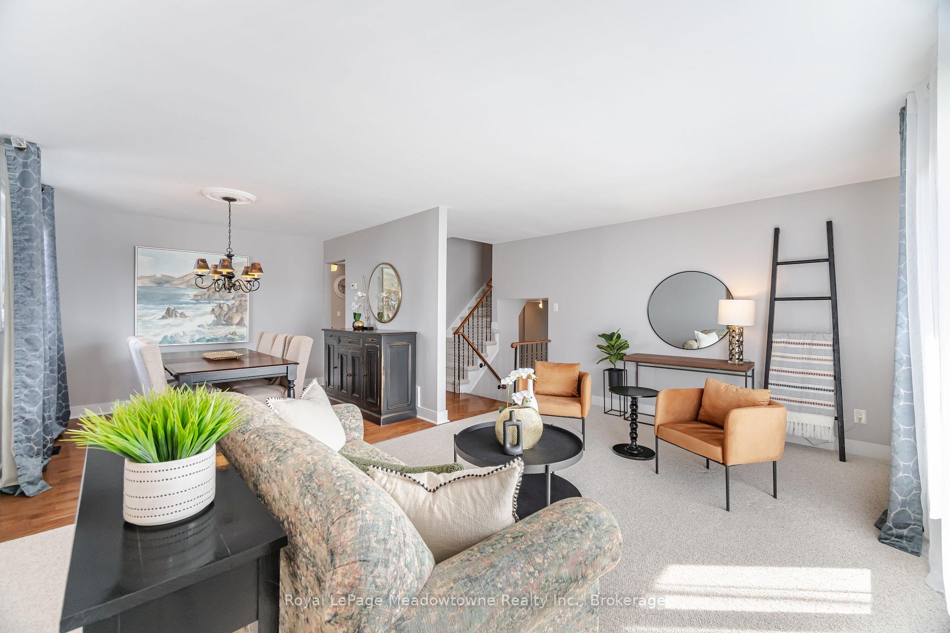 Photo 15 of 515 Clover Park Crescent, Milton, Bronte Meadows — HOMEH