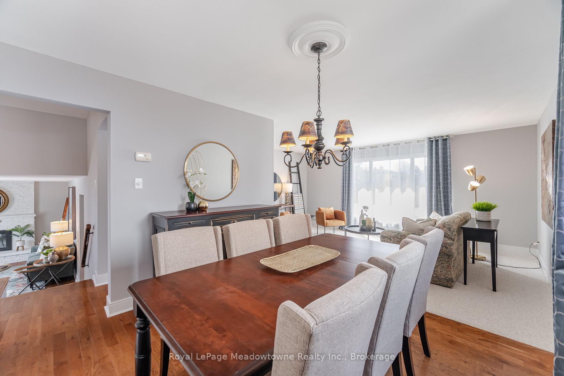 Photo 16 of 515 Clover Park Crescent, Milton, Bronte Meadows — HOMEH