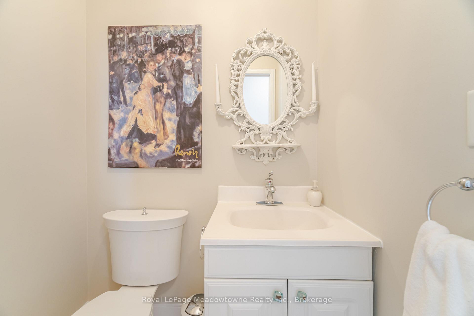 Photo 17 of 515 Clover Park Crescent, Milton, Bronte Meadows — HOMEH