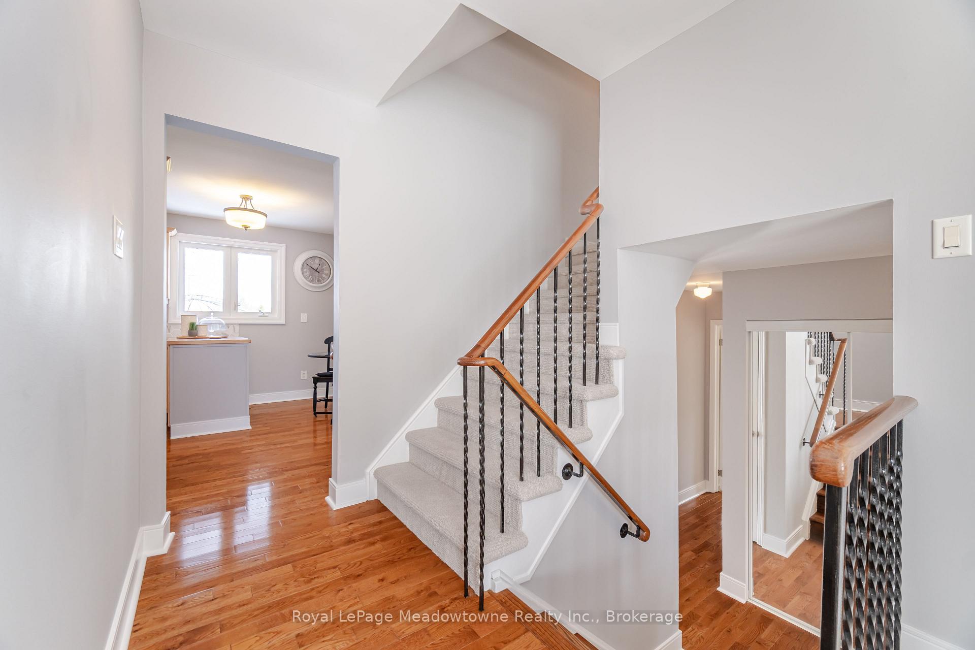 Photo 19 of 515 Clover Park Crescent, Milton, Bronte Meadows — HOMEH