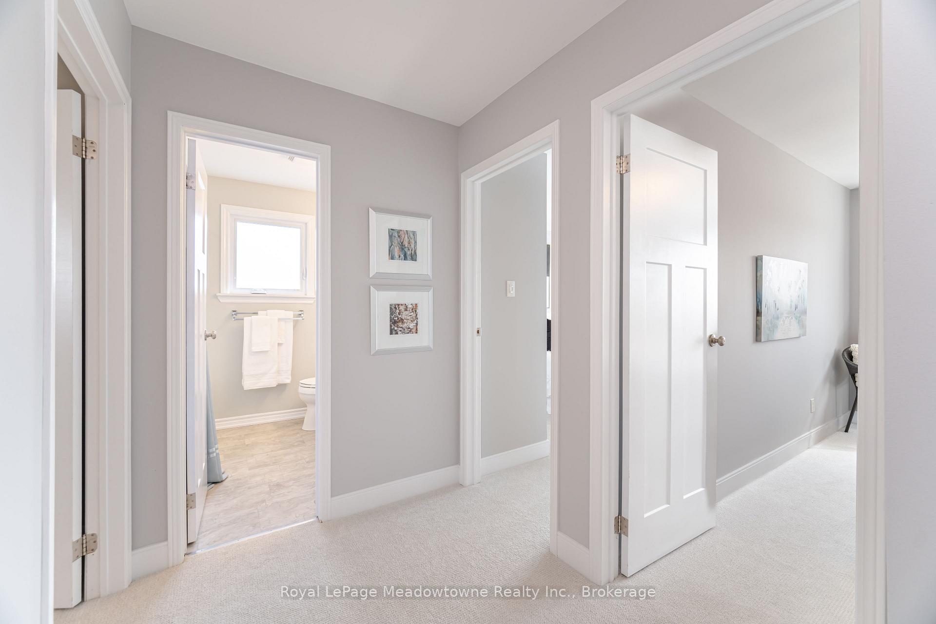 Photo 20 of 515 Clover Park Crescent, Milton, Bronte Meadows — HOMEH