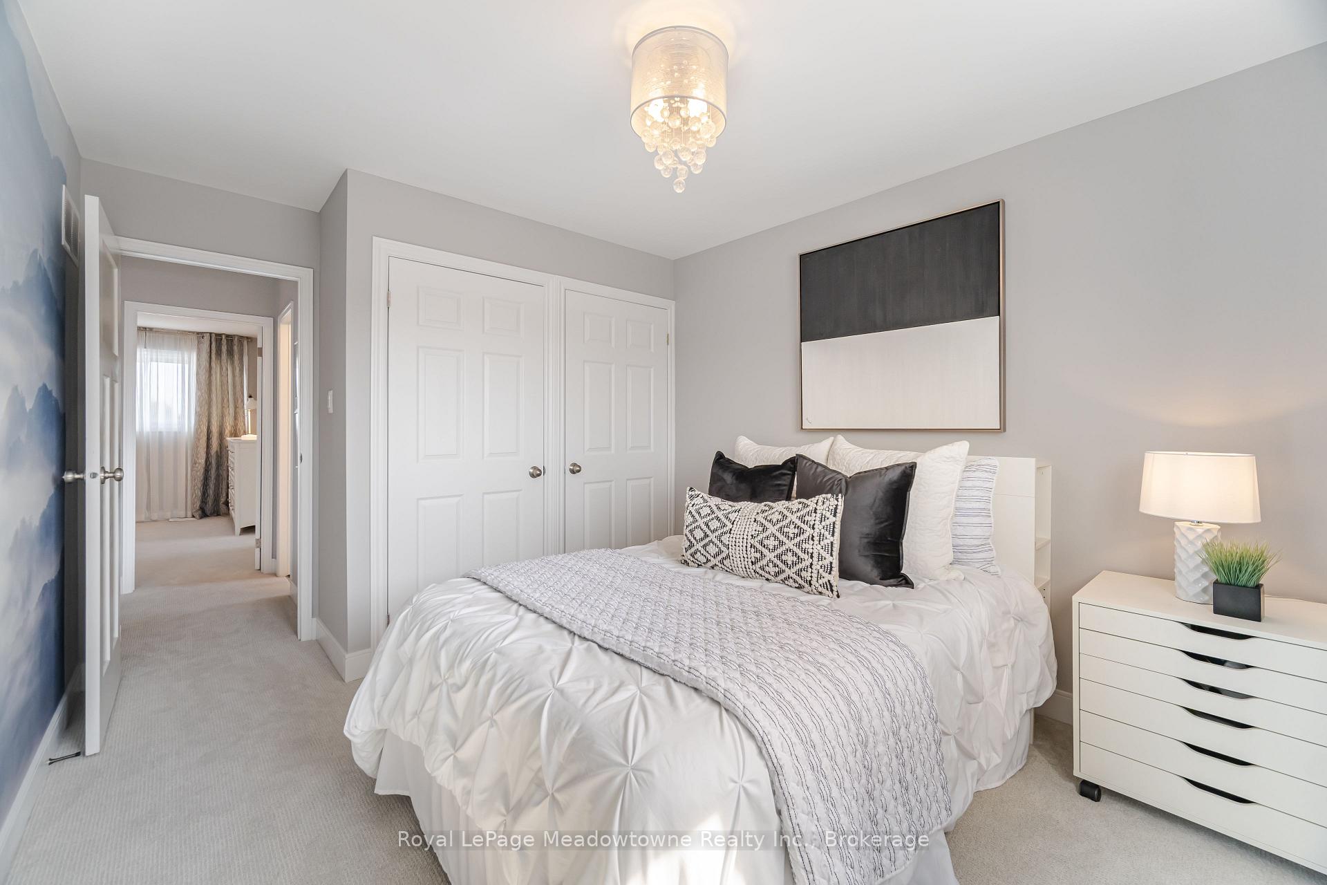 Photo 26 of 515 Clover Park Crescent, Milton, Bronte Meadows — HOMEH