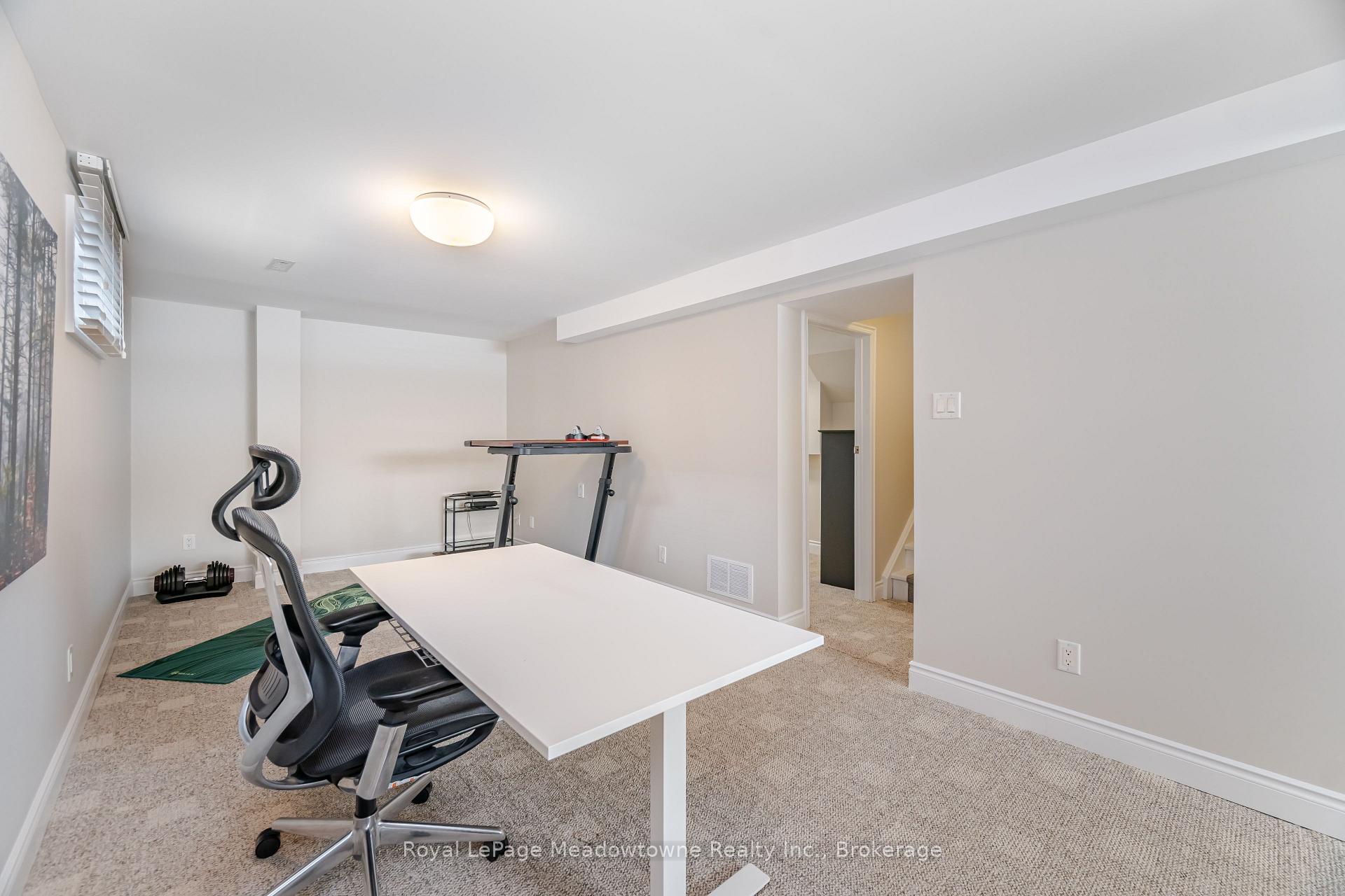 Photo 31 of 515 Clover Park Crescent, Milton, Bronte Meadows — HOMEH