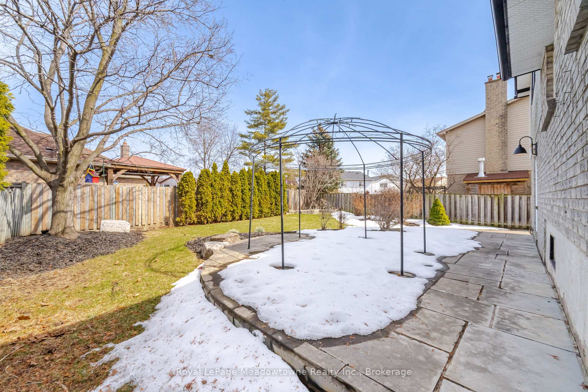 Photo 40 of 515 Clover Park Crescent, Milton, Bronte Meadows — HOMEH