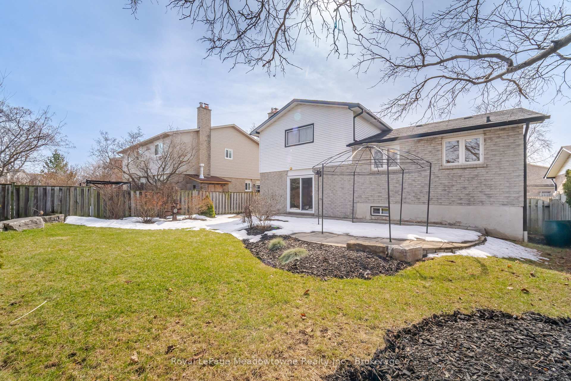 Photo 41 of 515 Clover Park Crescent, Milton, Bronte Meadows — HOMEH