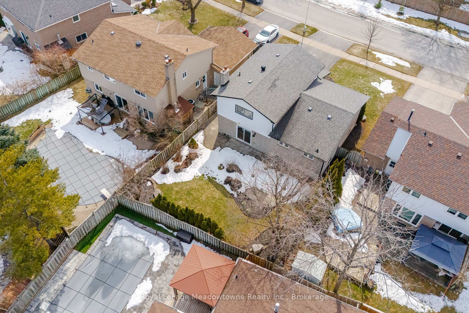 Photo 42 of 515 Clover Park Crescent, Milton, Bronte Meadows — HOMEH