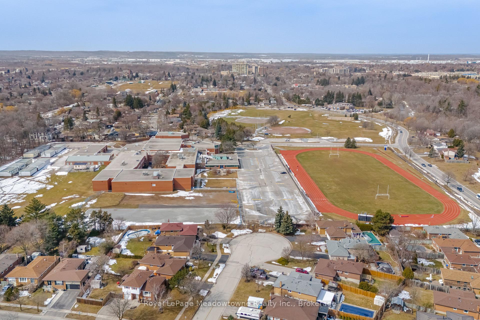 Photo 46 of 515 Clover Park Crescent, Milton, Bronte Meadows — HOMEH
