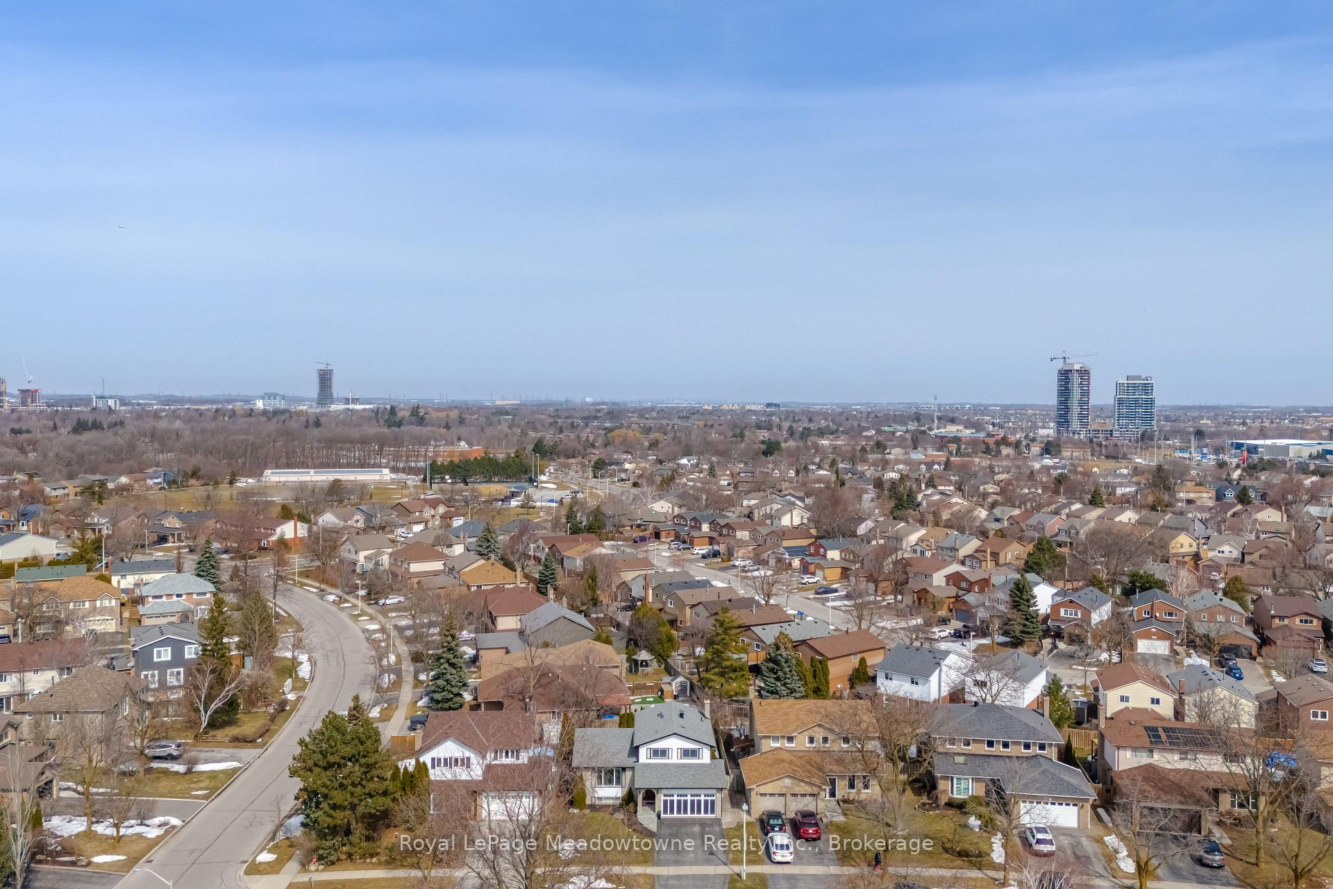 Photo 50 of 515 Clover Park Crescent, Milton, Bronte Meadows — HOMEH