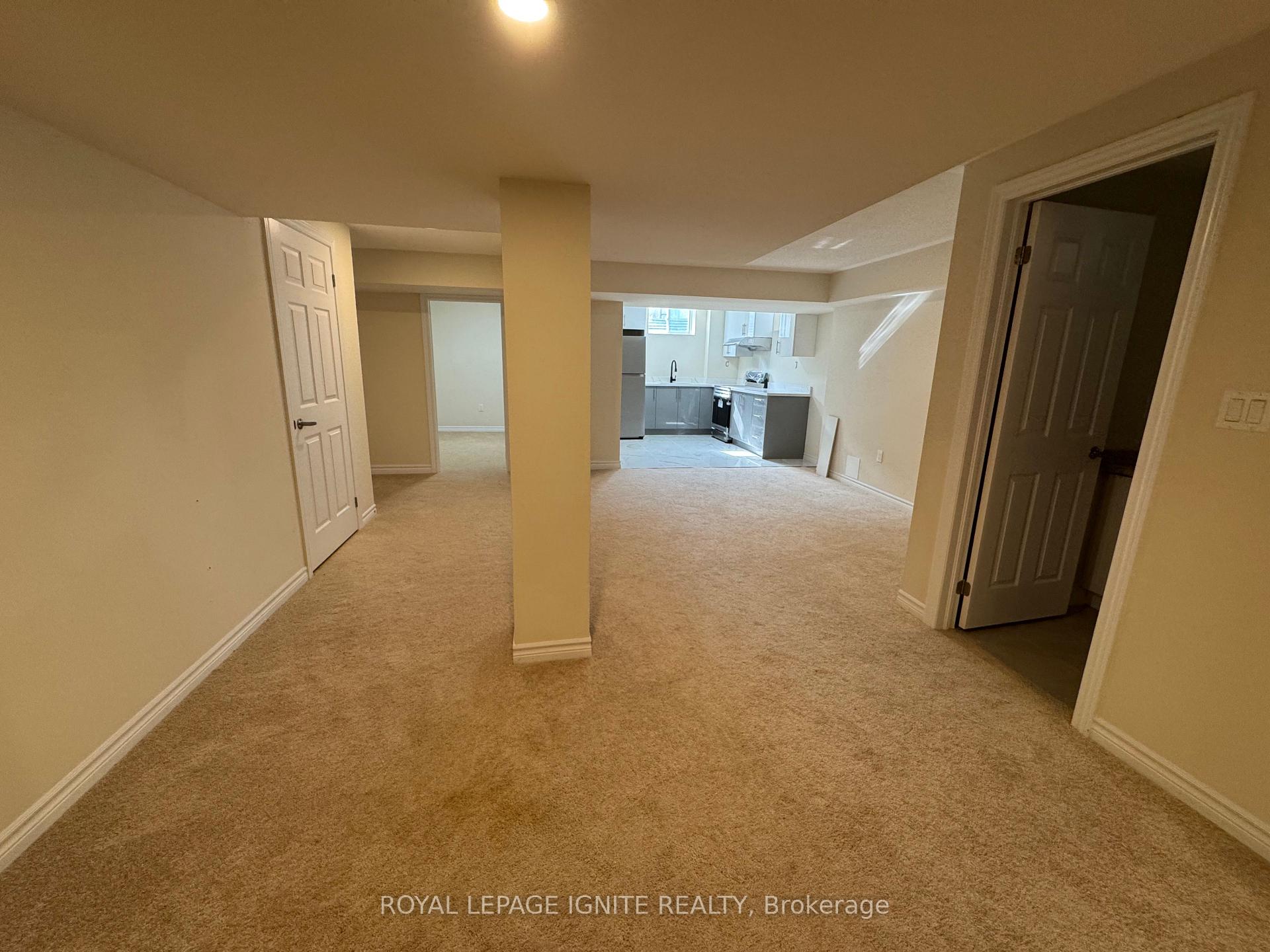 Photo 1 of Unit BSMT, 216 Doug Finney Street, Oshawa, Eastdale — HOMEH