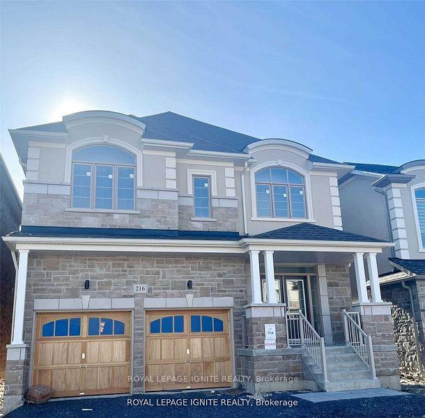 Photo 2 of Unit BSMT, 216 Doug Finney Street, Oshawa, Eastdale — HOMEH