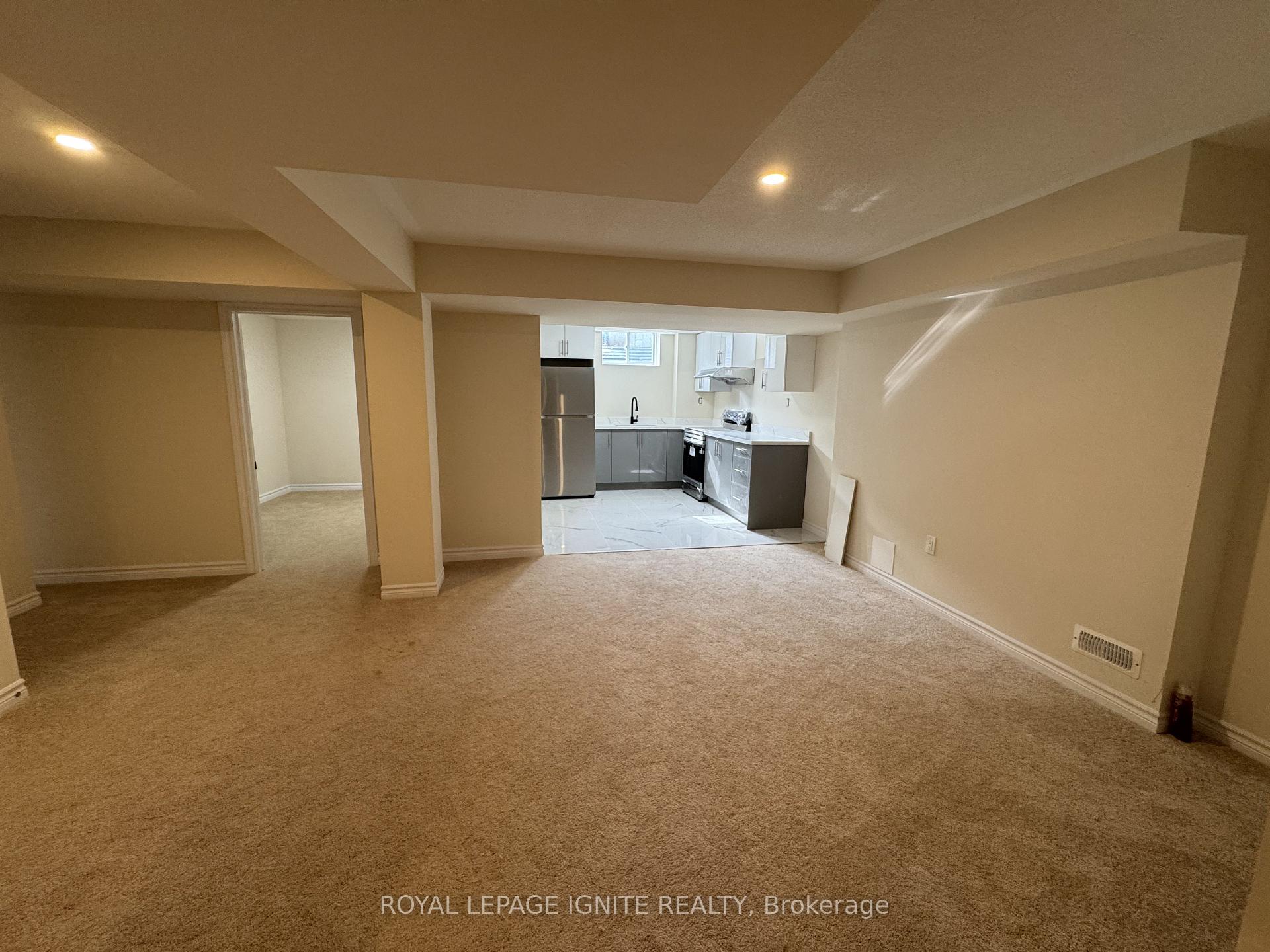 Photo 9 of Unit BSMT, 216 Doug Finney Street, Oshawa, Eastdale — HOMEH