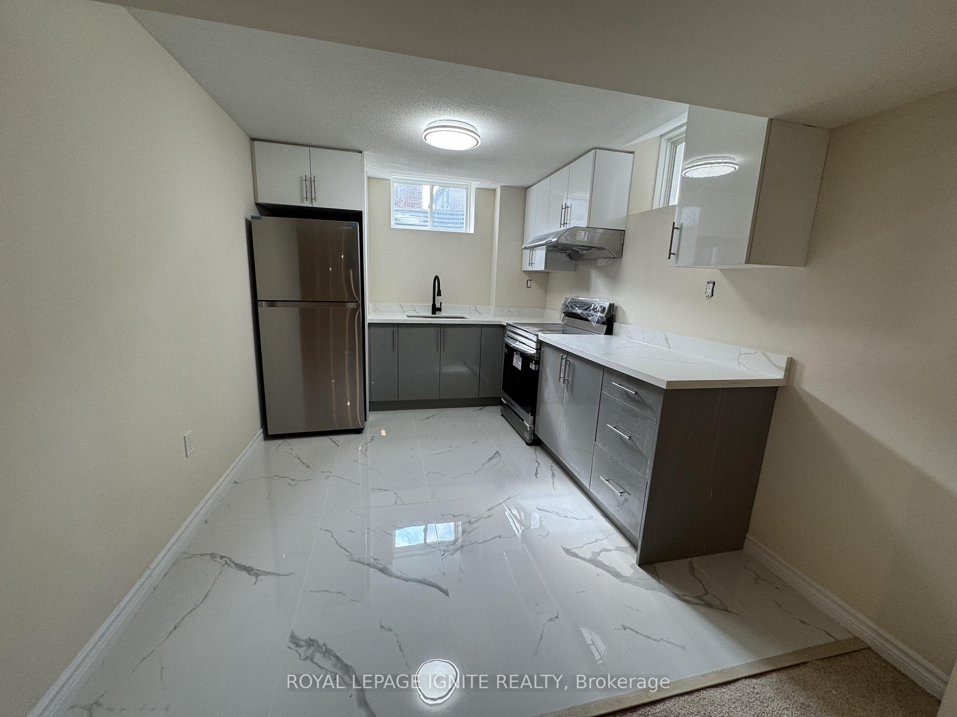 Photo 10 of Unit BSMT, 216 Doug Finney Street, Oshawa, Eastdale — HOMEH