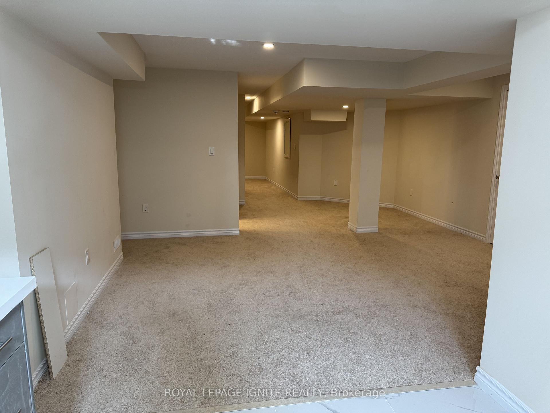 Photo 12 of Unit BSMT, 216 Doug Finney Street, Oshawa, Eastdale — HOMEH