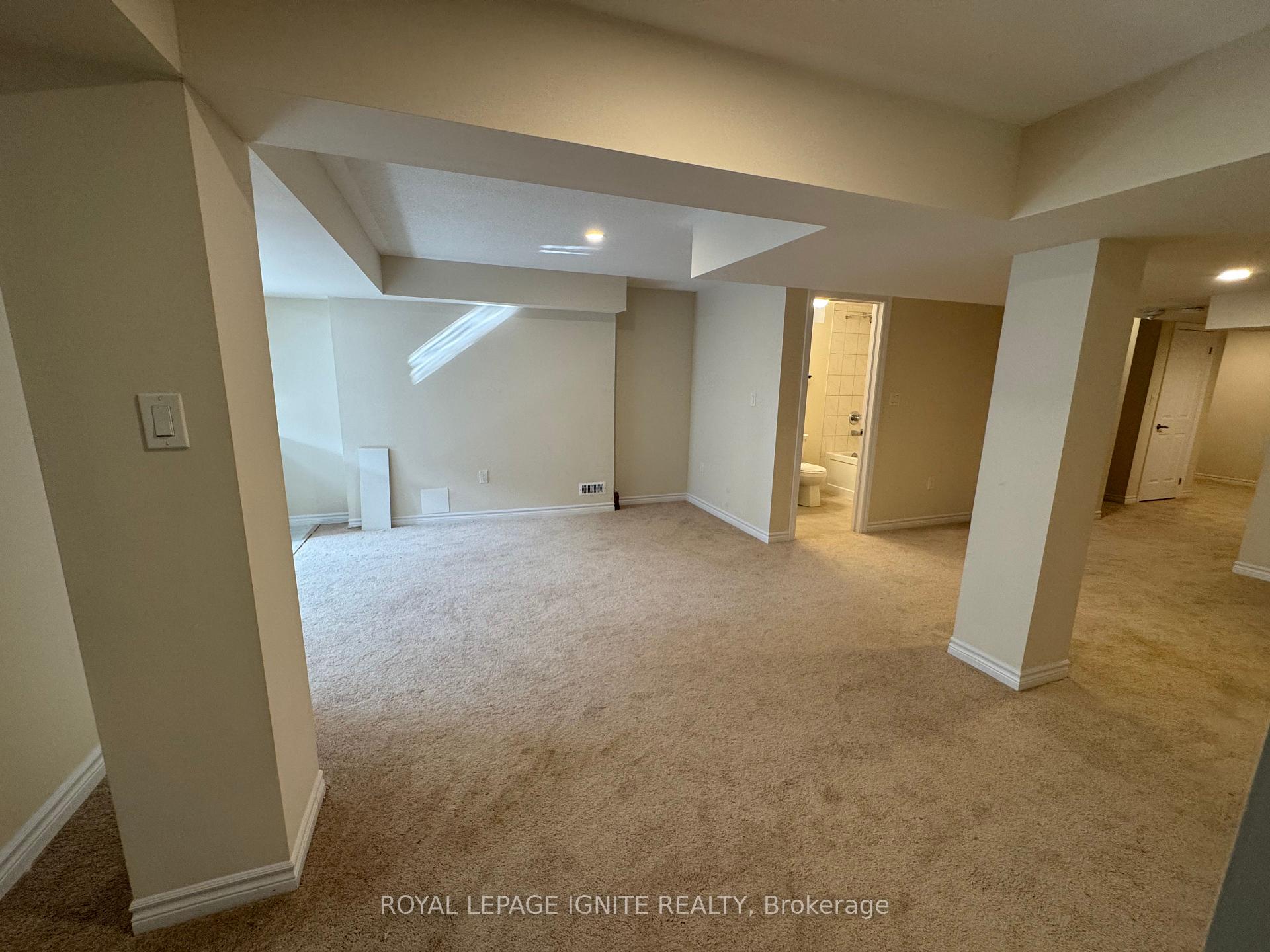 Photo 13 of Unit BSMT, 216 Doug Finney Street, Oshawa, Eastdale — HOMEH