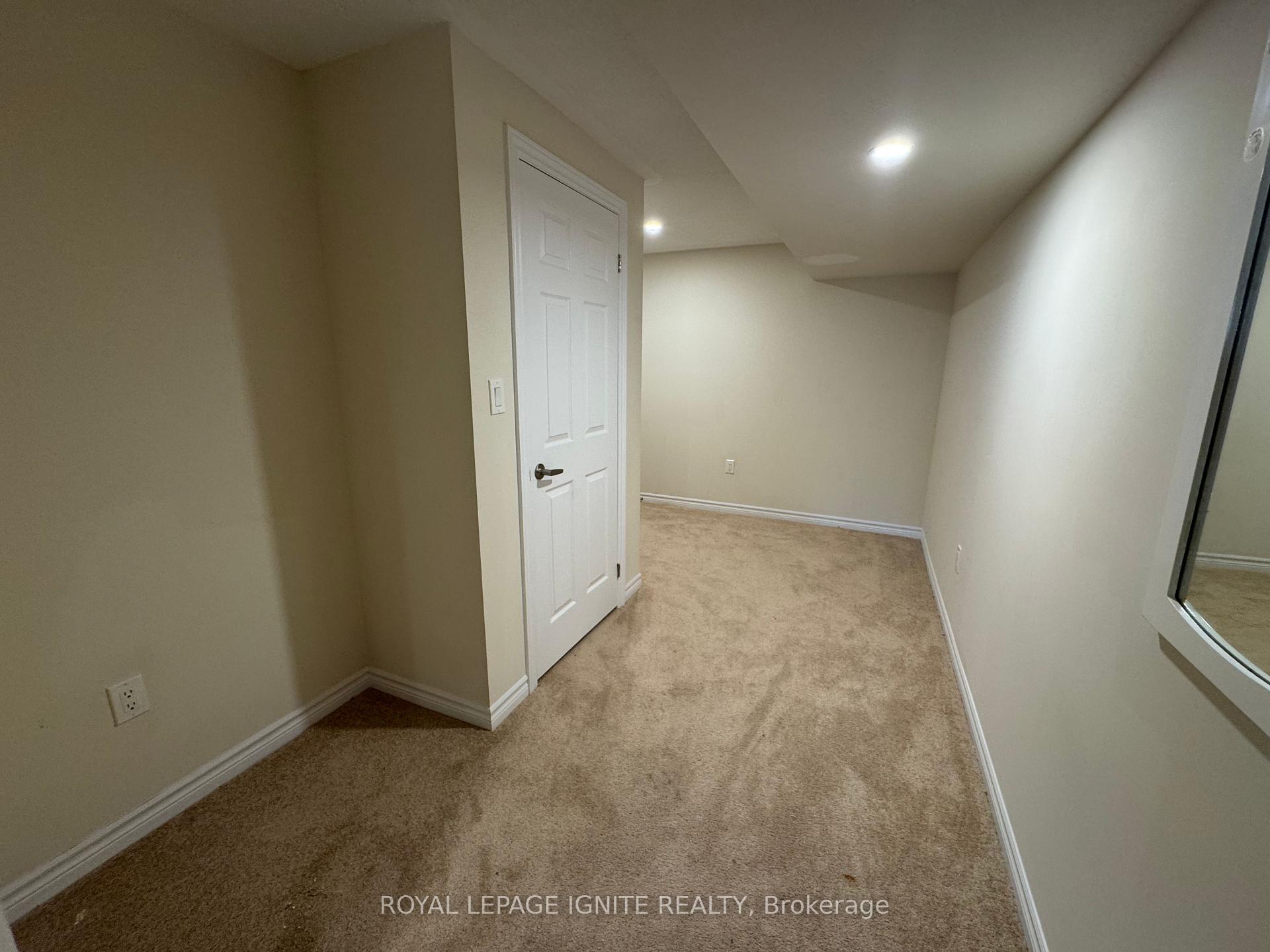 Photo 14 of Unit BSMT, 216 Doug Finney Street, Oshawa, Eastdale — HOMEH