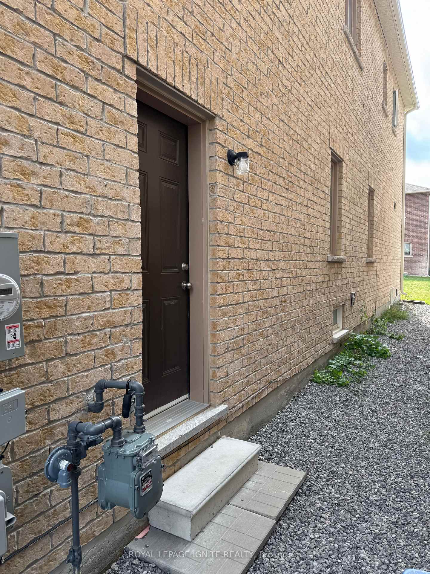 Photo 18 of Unit BSMT, 216 Doug Finney Street, Oshawa, Eastdale — HOMEH