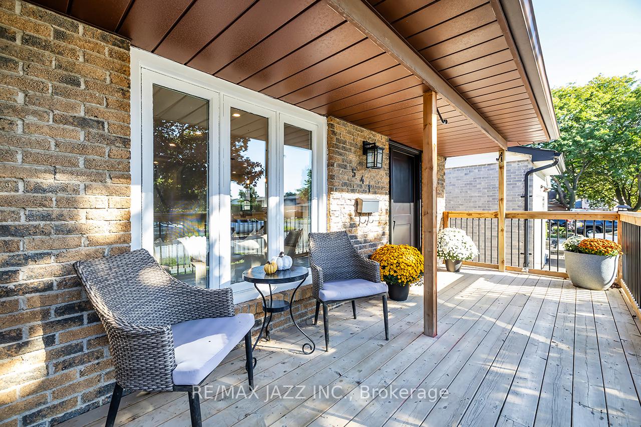 Photo 1 of 541 Galahad Drive, Oshawa, Eastdale — HOMEH