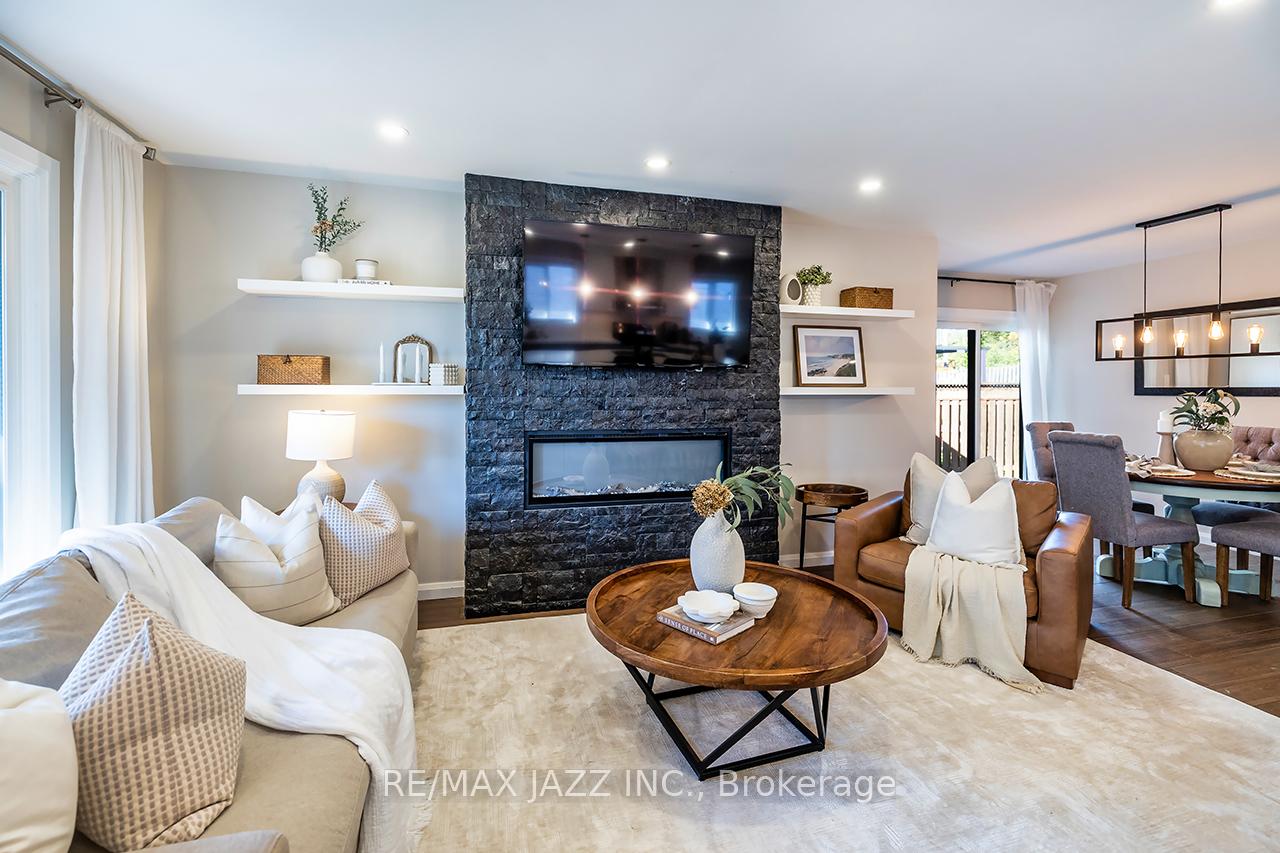Photo 6 of 541 Galahad Drive, Oshawa, Eastdale — HOMEH