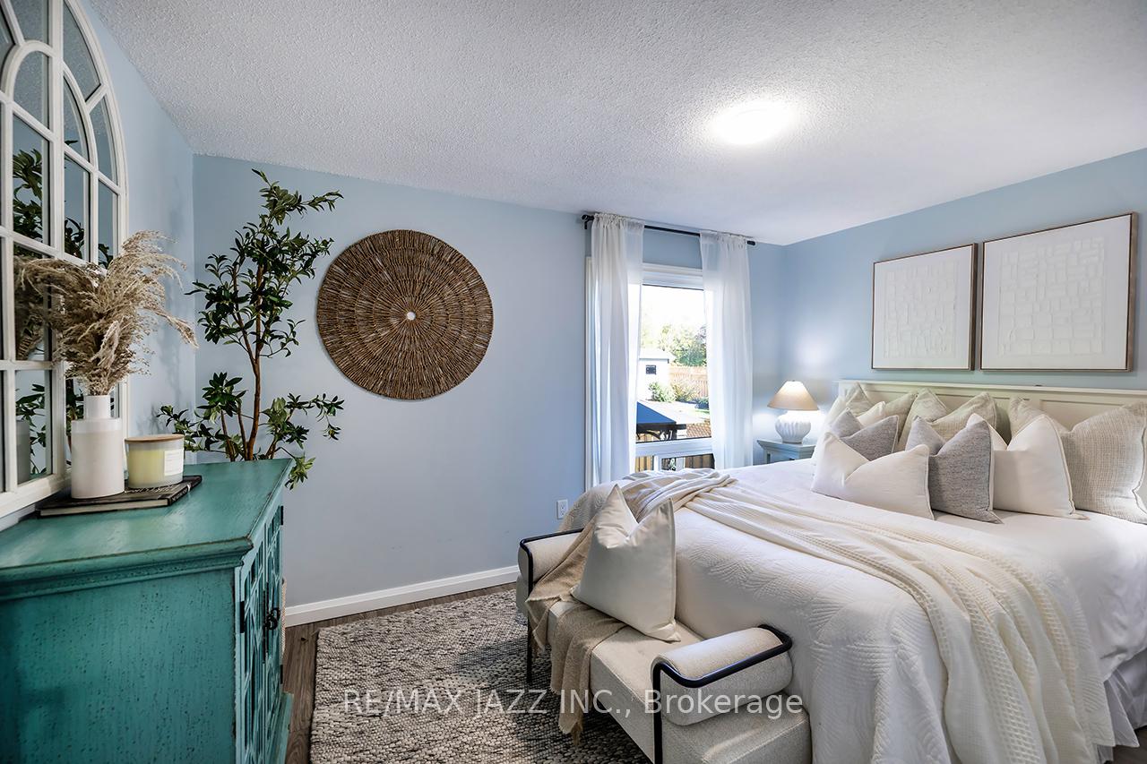 Photo 12 of 541 Galahad Drive, Oshawa, Eastdale — HOMEH