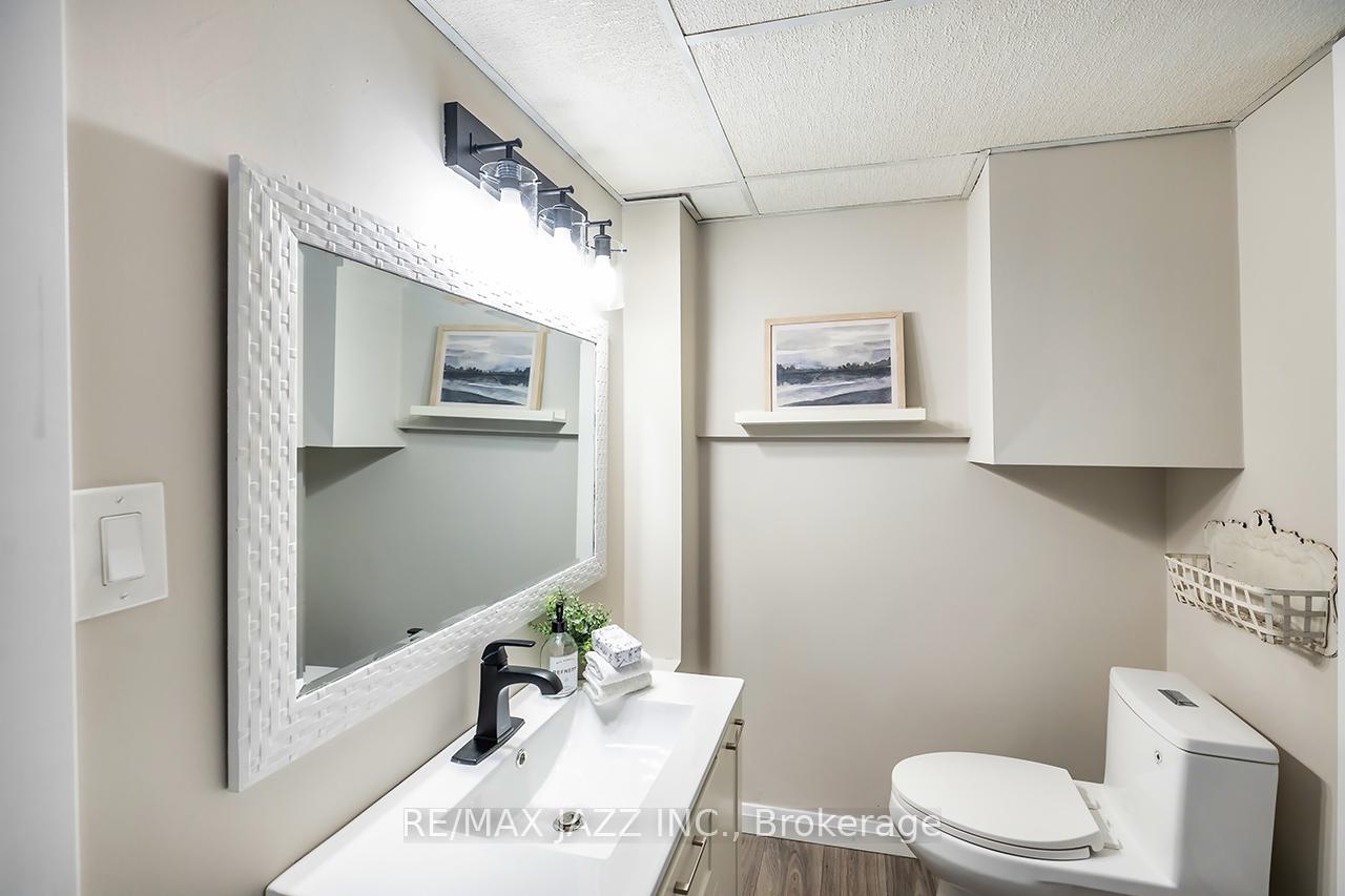 Photo 20 of 541 Galahad Drive, Oshawa, Eastdale — HOMEH