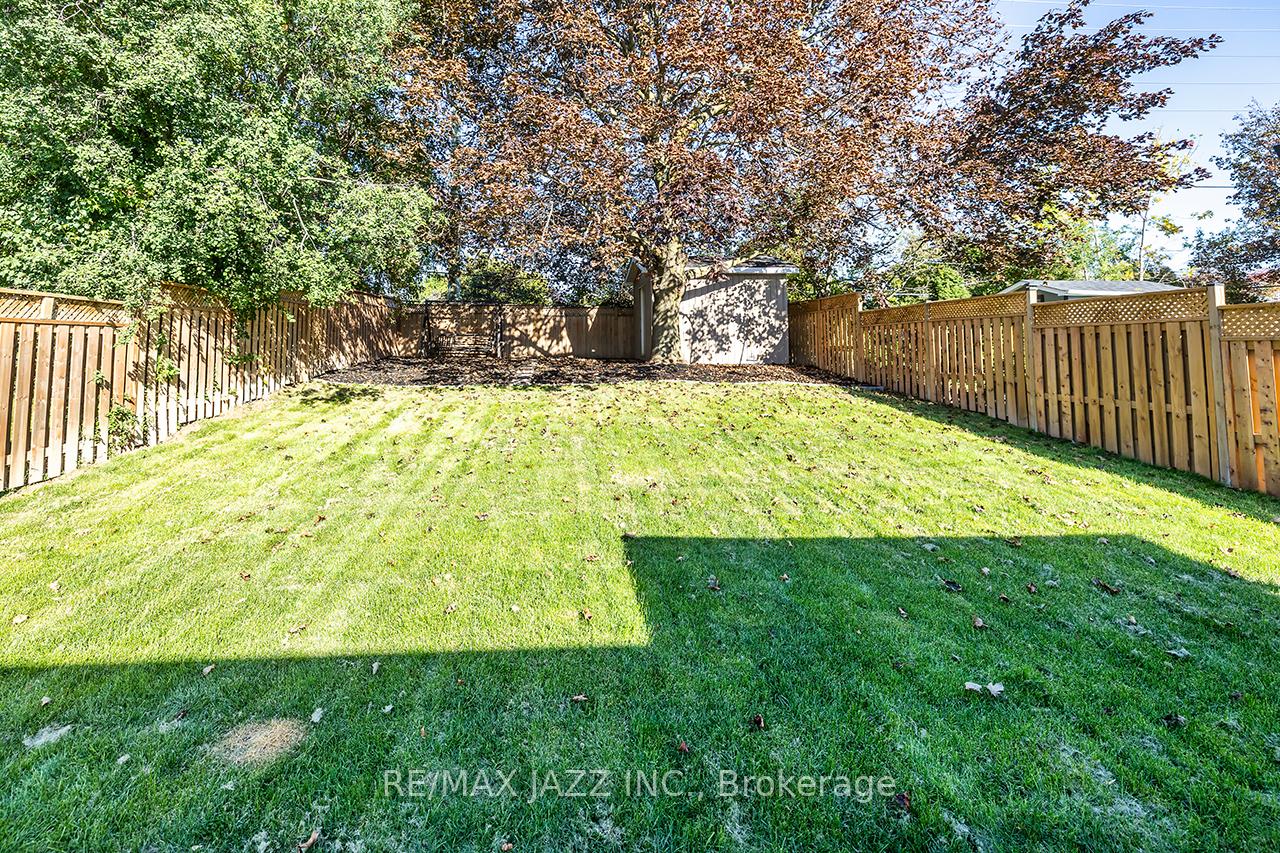 Photo 26 of 541 Galahad Drive, Oshawa, Eastdale — HOMEH