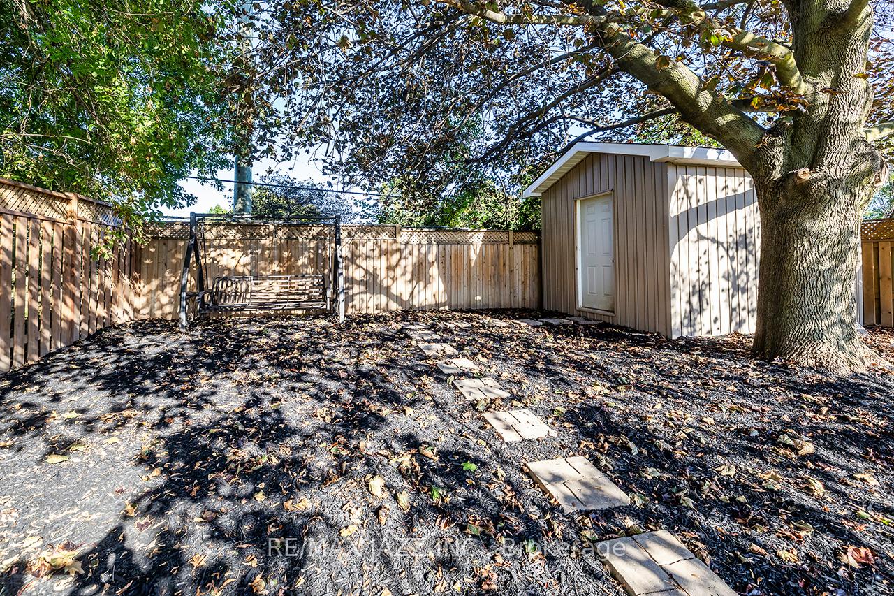 Photo 27 of 541 Galahad Drive, Oshawa, Eastdale — HOMEH
