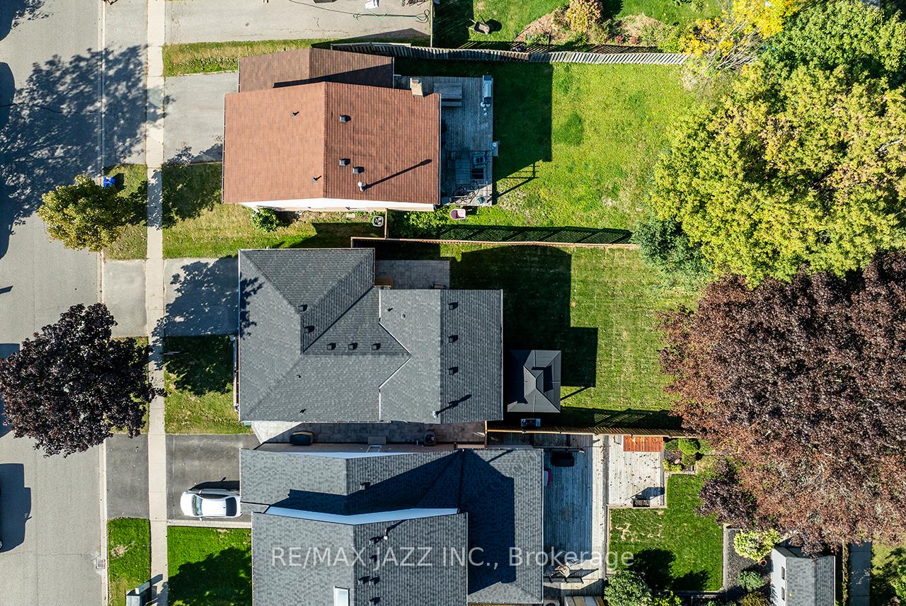 Photo 28 of 541 Galahad Drive, Oshawa, Eastdale — HOMEH