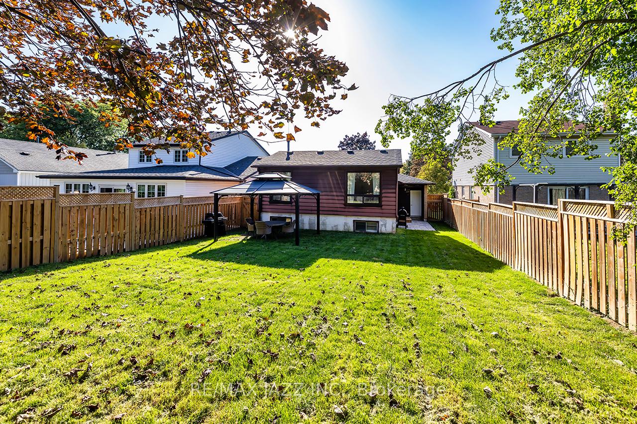 Photo 29 of 541 Galahad Drive, Oshawa, Eastdale — HOMEH