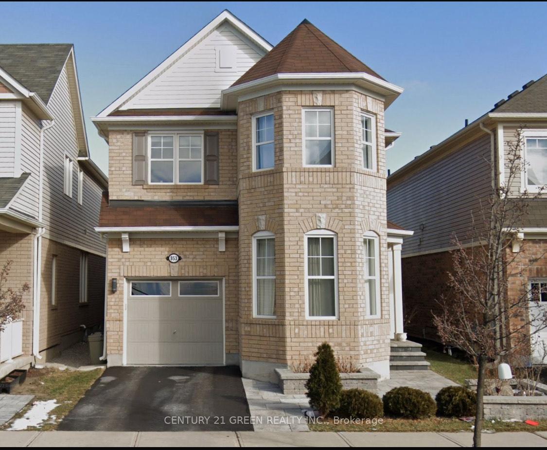 Photo 1 of 853 Asleton Boulevard, Milton, Willmott — HOMEH
