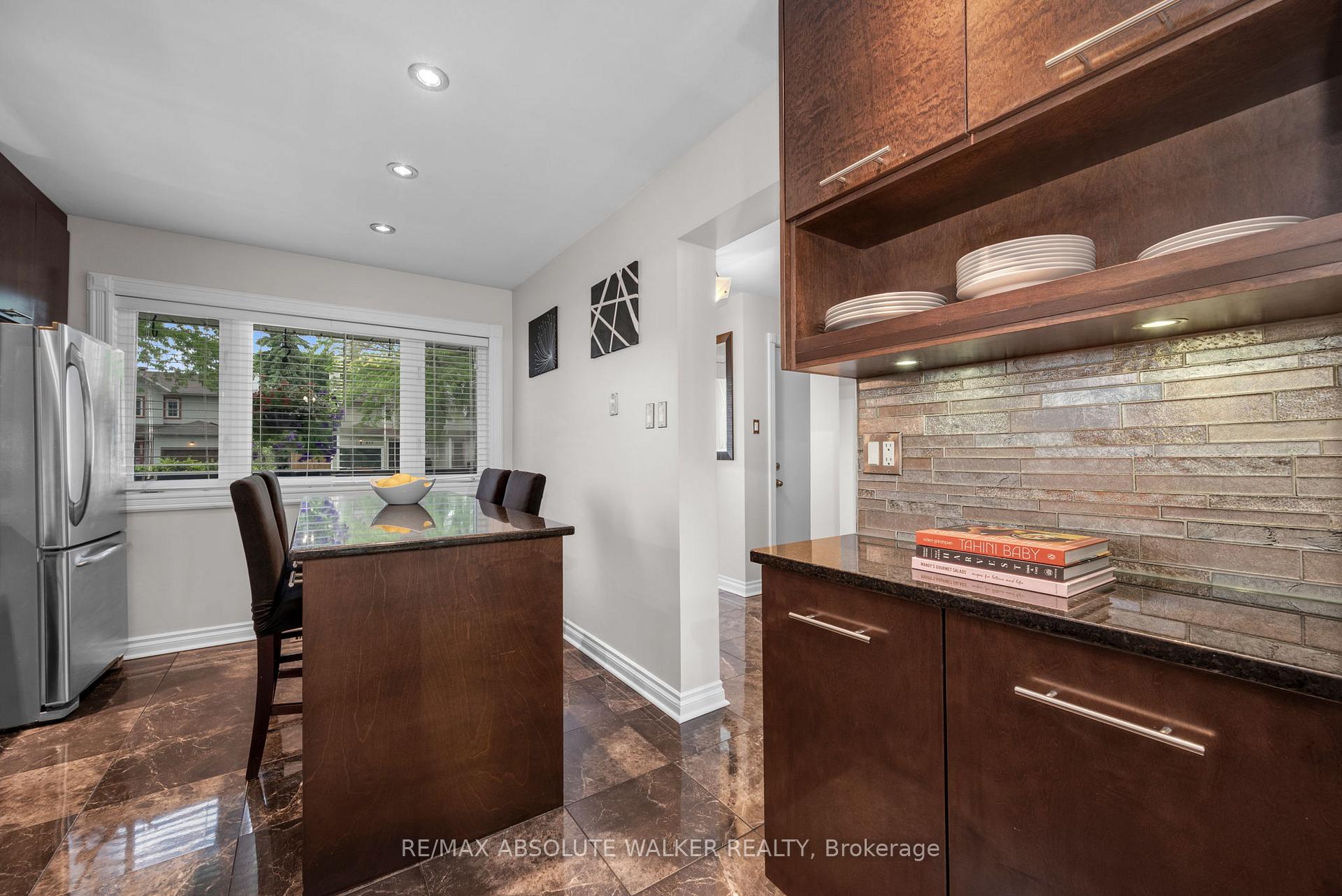 Photo 9 of 614 Brome Crescent, Ottawa, Fallingbrook/Ridgemount — HOMEH