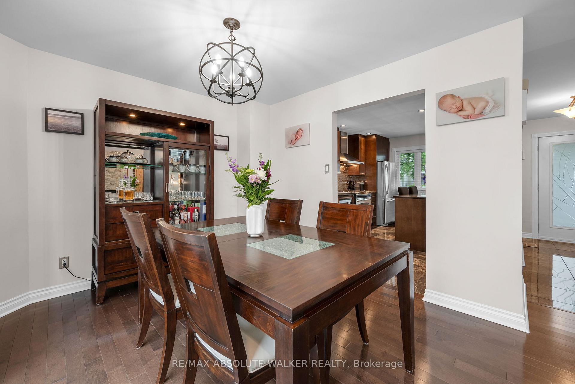 Photo 14 of 614 Brome Crescent, Ottawa, Fallingbrook/Ridgemount — HOMEH