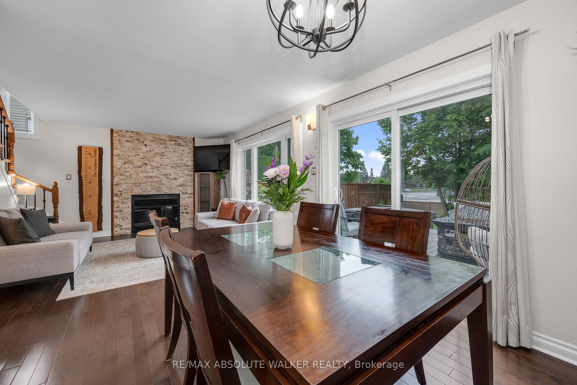 Photo 16 of 614 Brome Crescent, Ottawa, Fallingbrook/Ridgemount — HOMEH