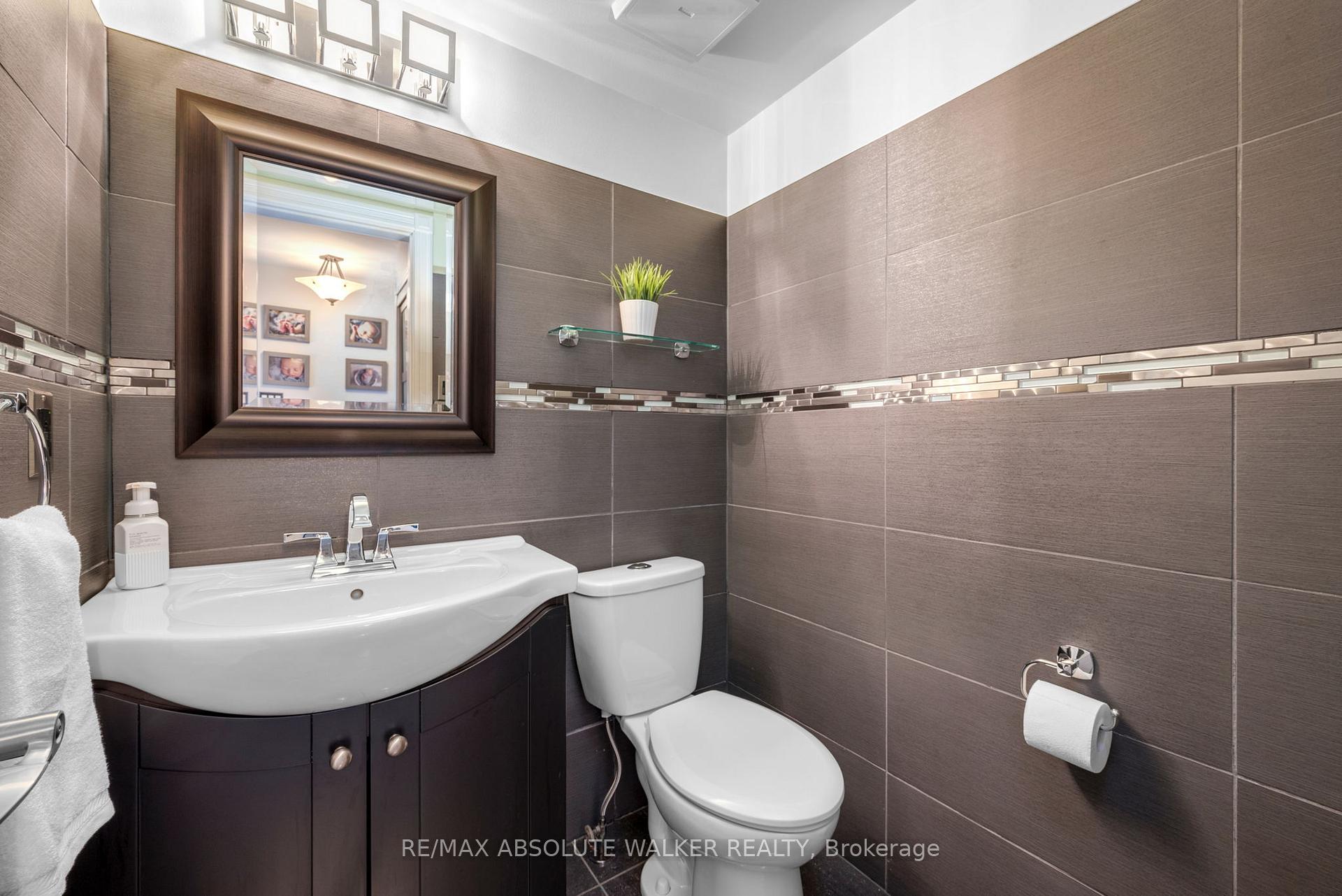 Photo 17 of 614 Brome Crescent, Ottawa, Fallingbrook/Ridgemount — HOMEH