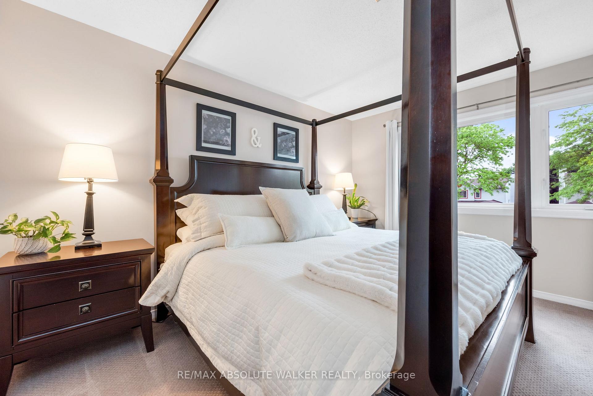 Photo 18 of 614 Brome Crescent, Ottawa, Fallingbrook/Ridgemount — HOMEH