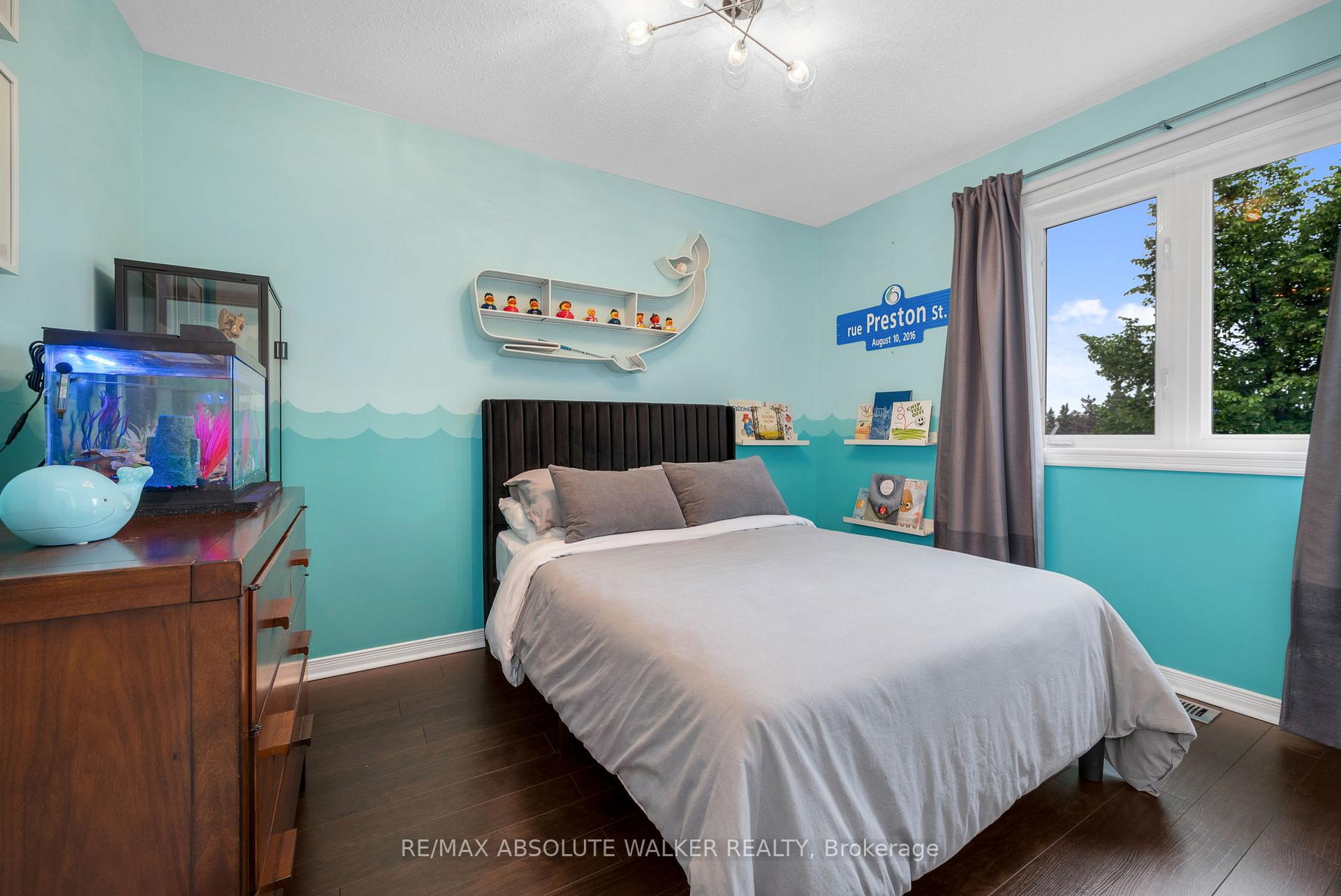 Photo 22 of 614 Brome Crescent, Ottawa, Fallingbrook/Ridgemount — HOMEH