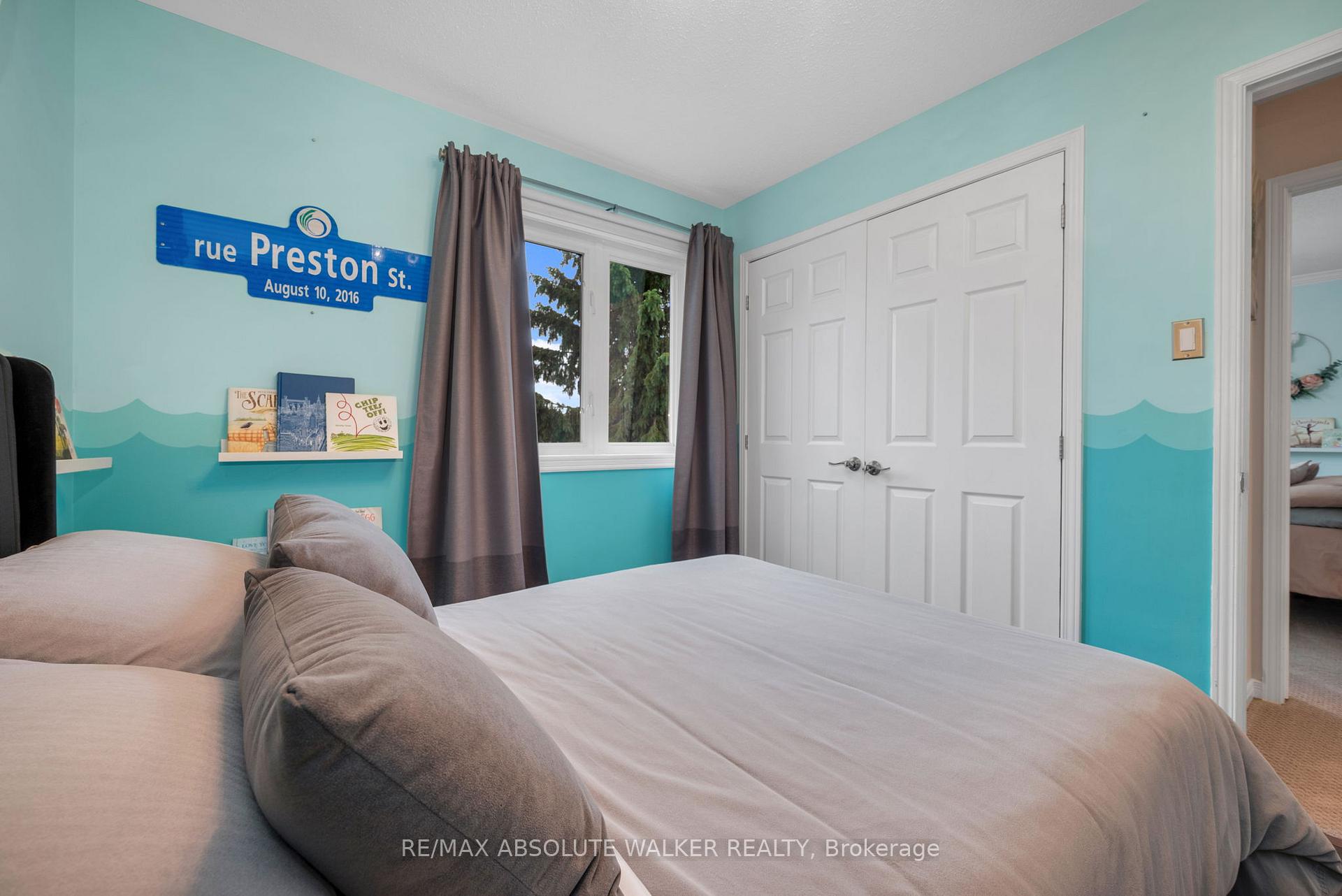 Photo 23 of 614 Brome Crescent, Ottawa, Fallingbrook/Ridgemount — HOMEH