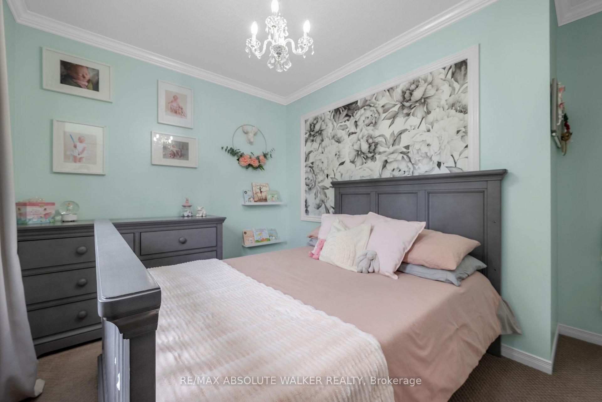 Photo 24 of 614 Brome Crescent, Ottawa, Fallingbrook/Ridgemount — HOMEH