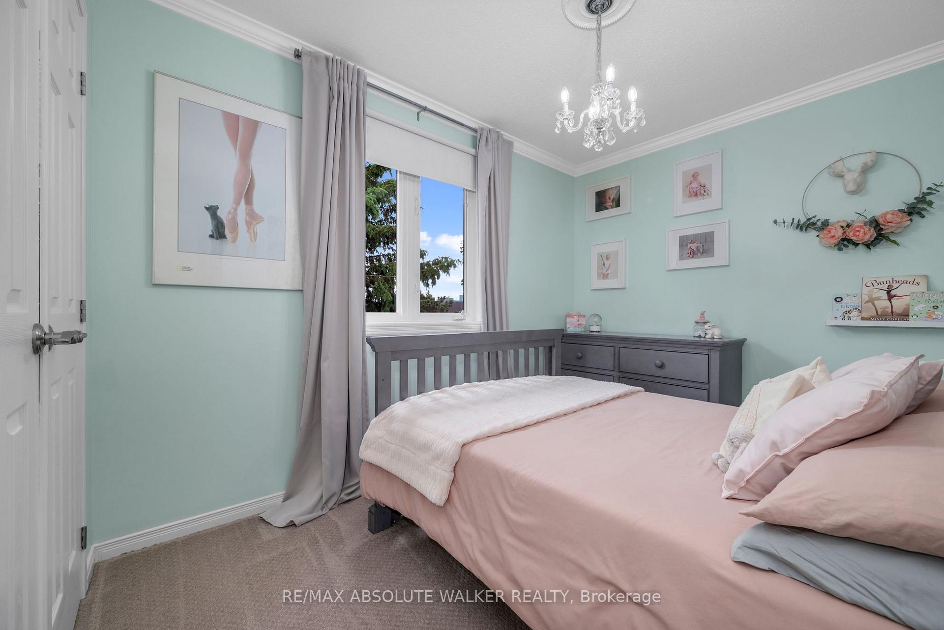 Photo 25 of 614 Brome Crescent, Ottawa, Fallingbrook/Ridgemount — HOMEH