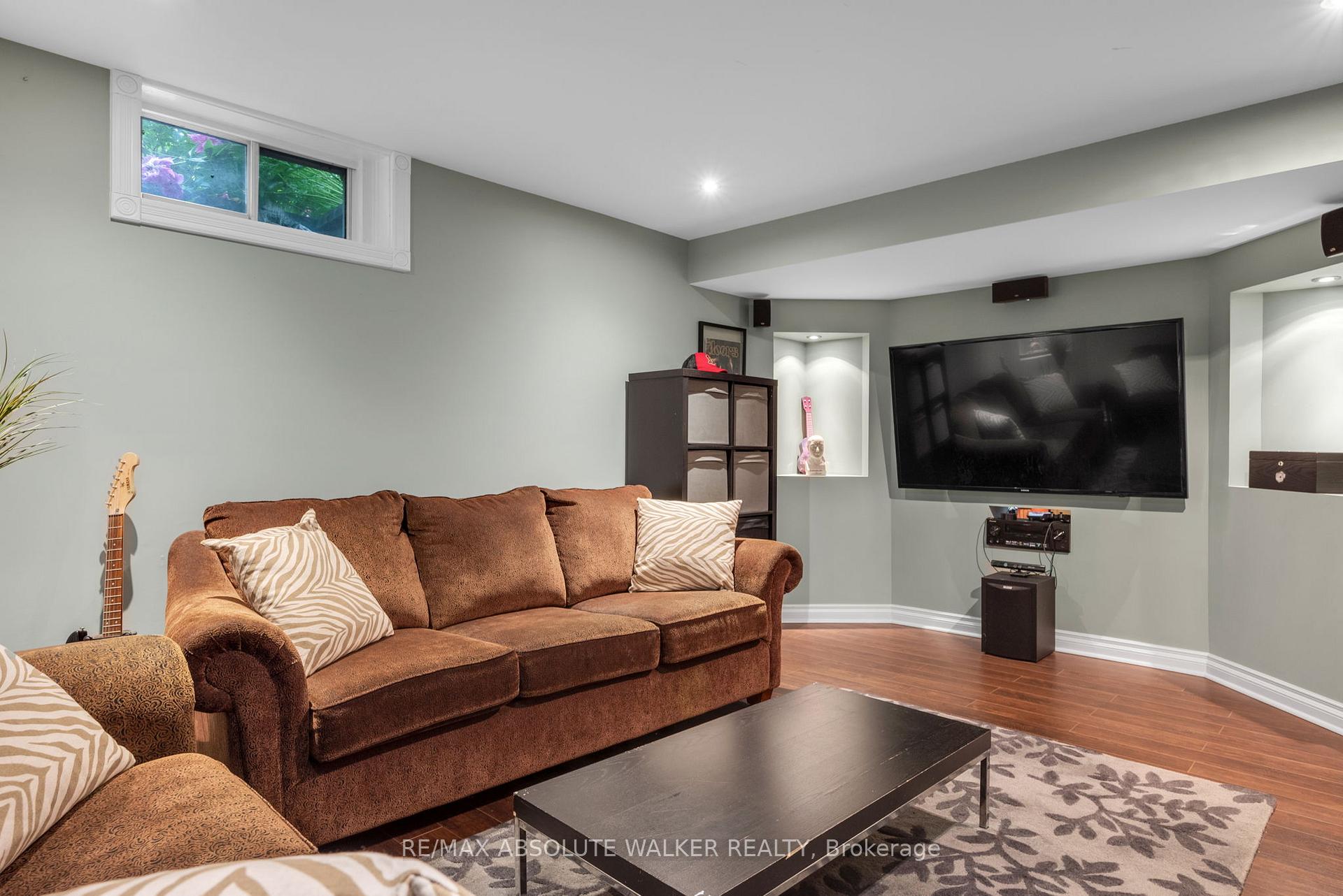 Photo 27 of 614 Brome Crescent, Ottawa, Fallingbrook/Ridgemount — HOMEH