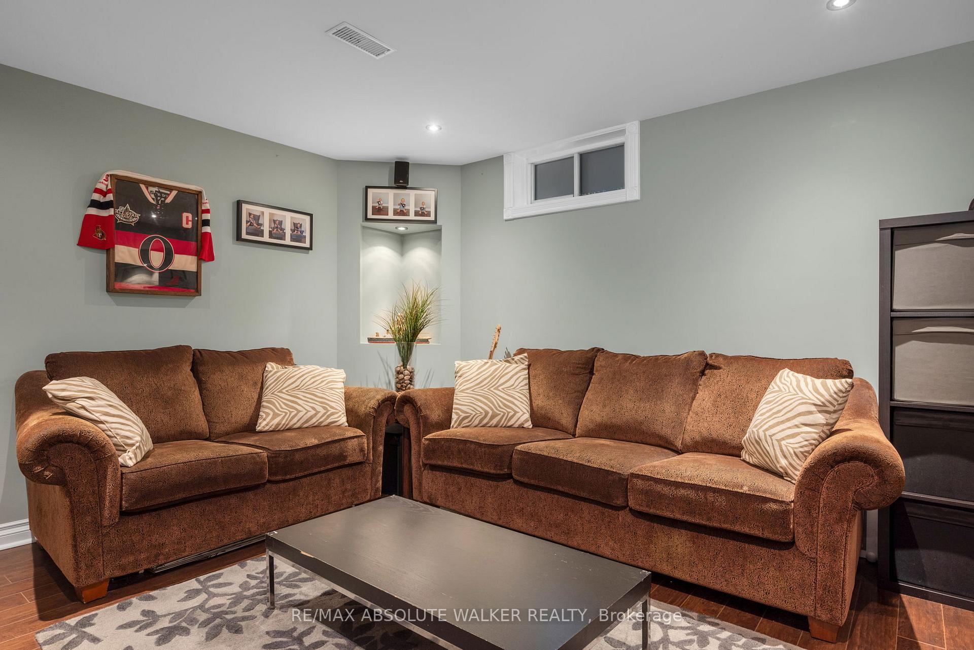 Photo 28 of 614 Brome Crescent, Ottawa, Fallingbrook/Ridgemount — HOMEH